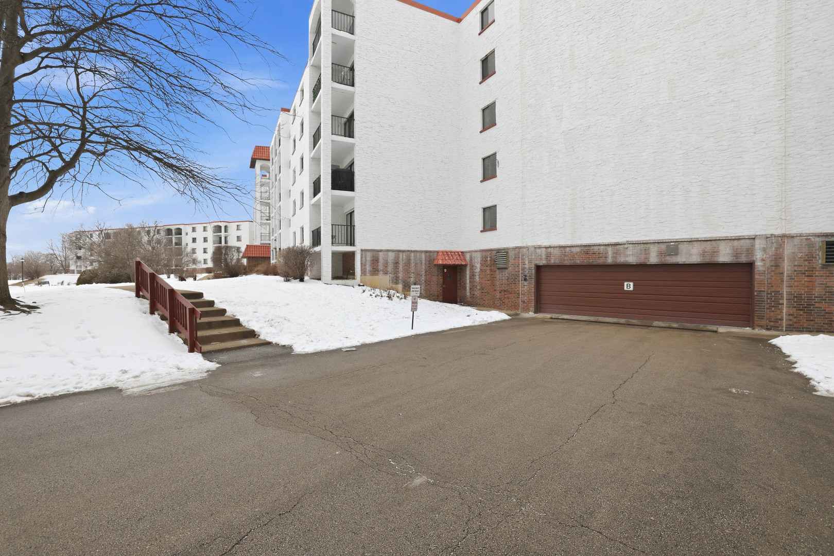 375 Plum Creek Drive Unit: 501