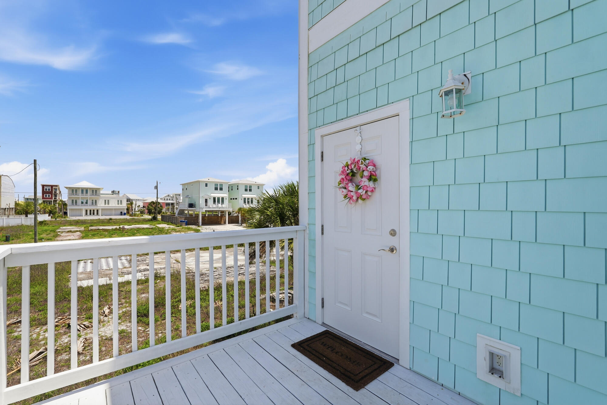 105 Circle Drive