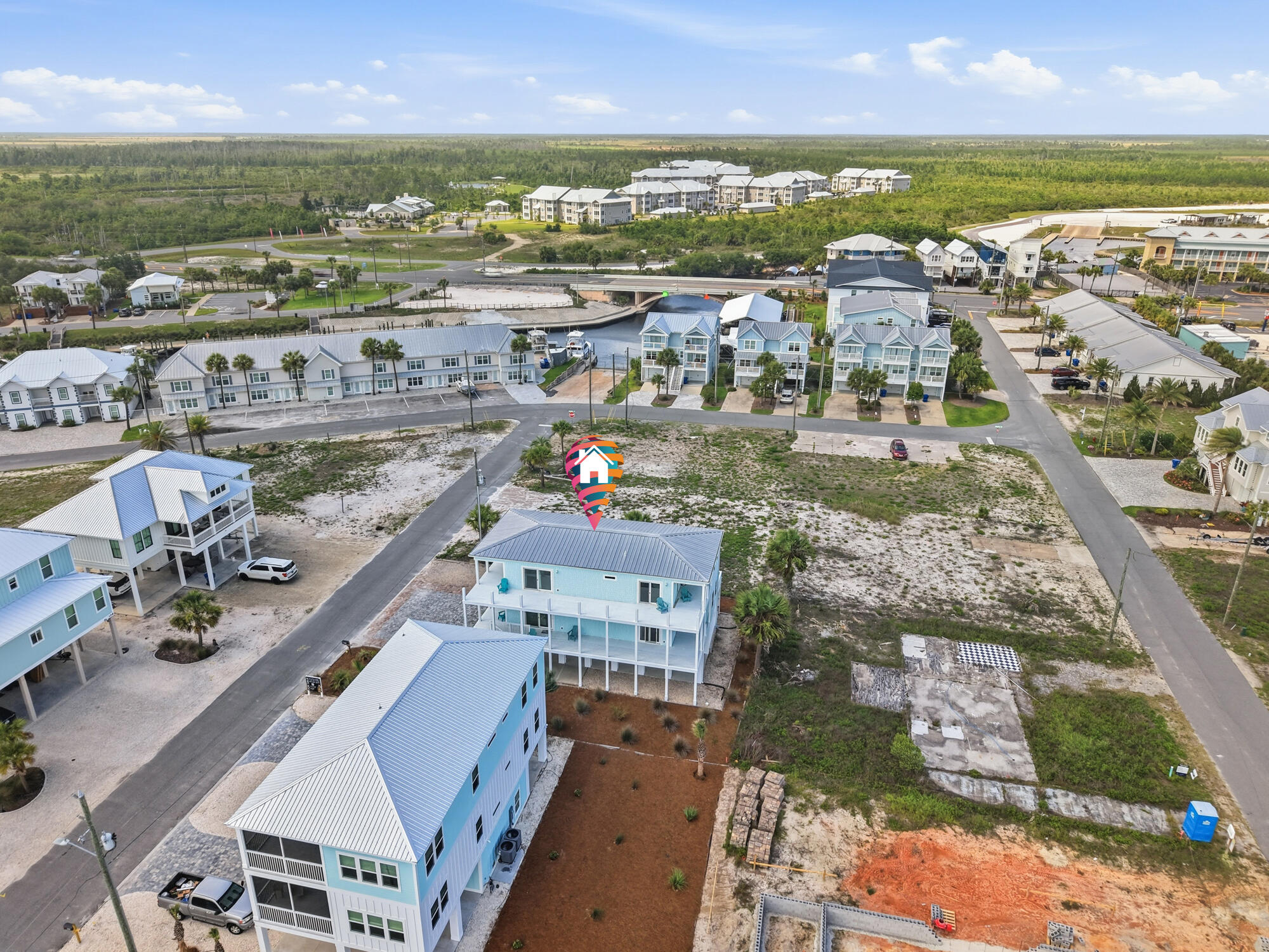 105 Circle Drive