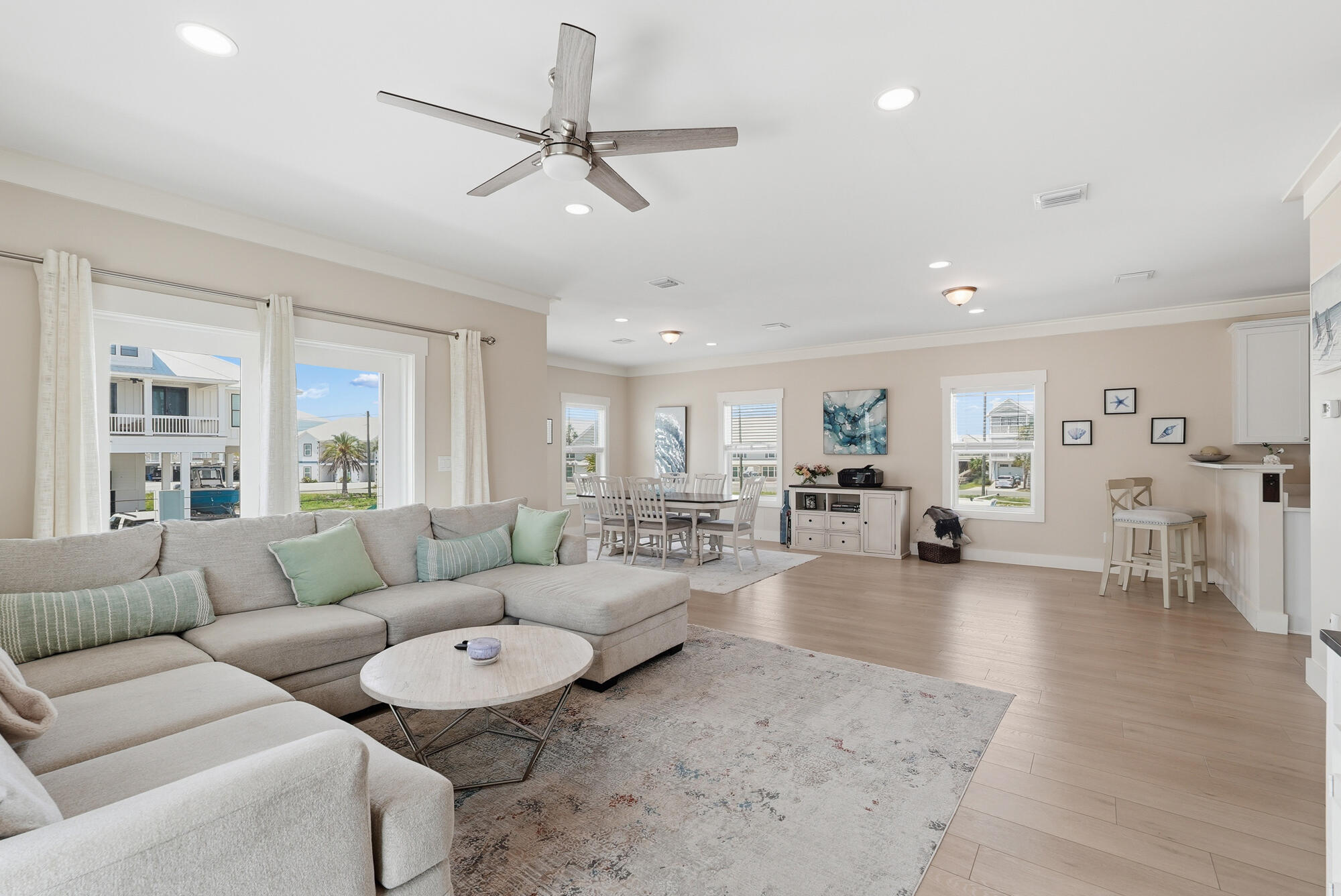 105 Circle Drive
