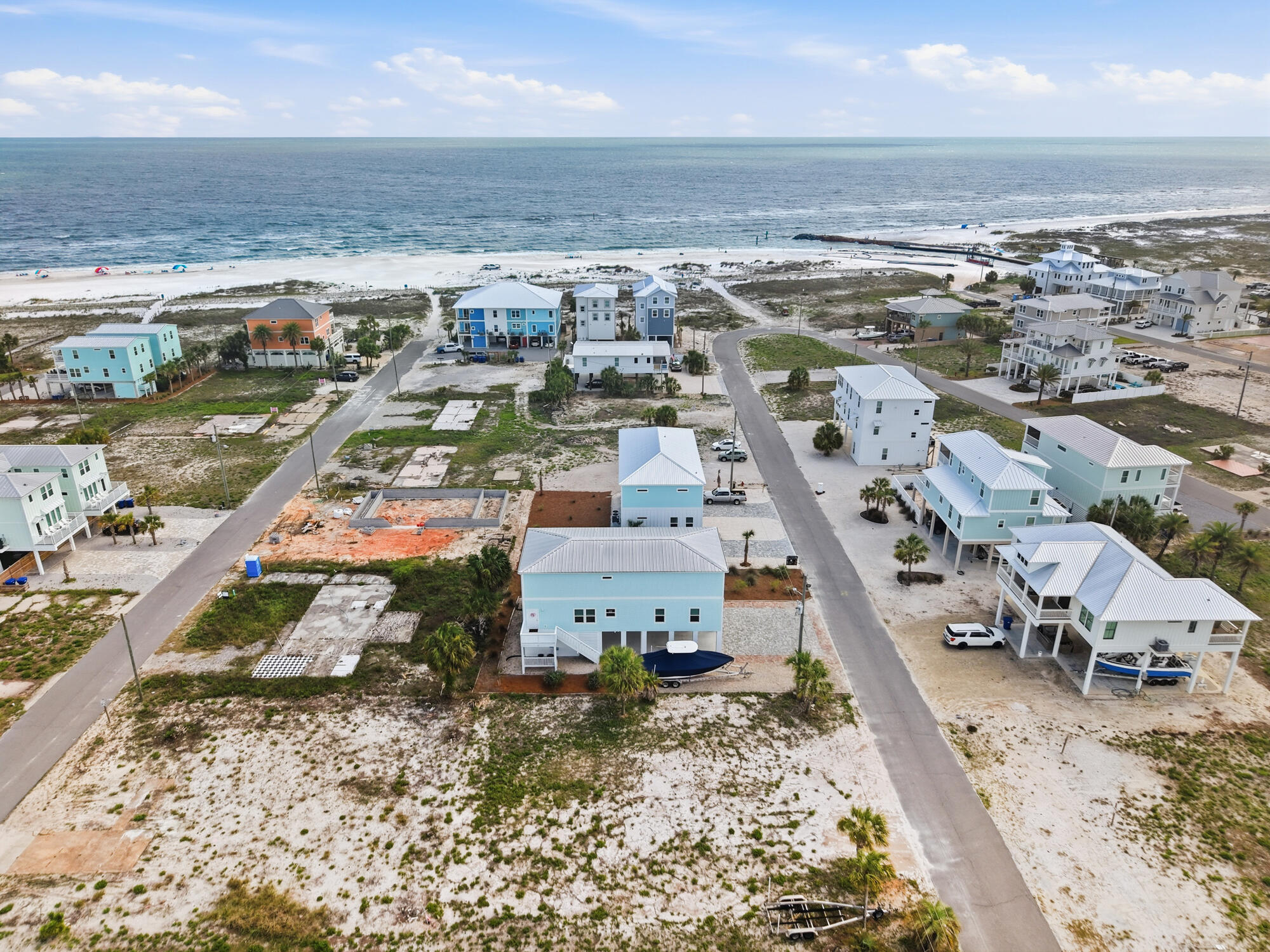 105 Circle Drive