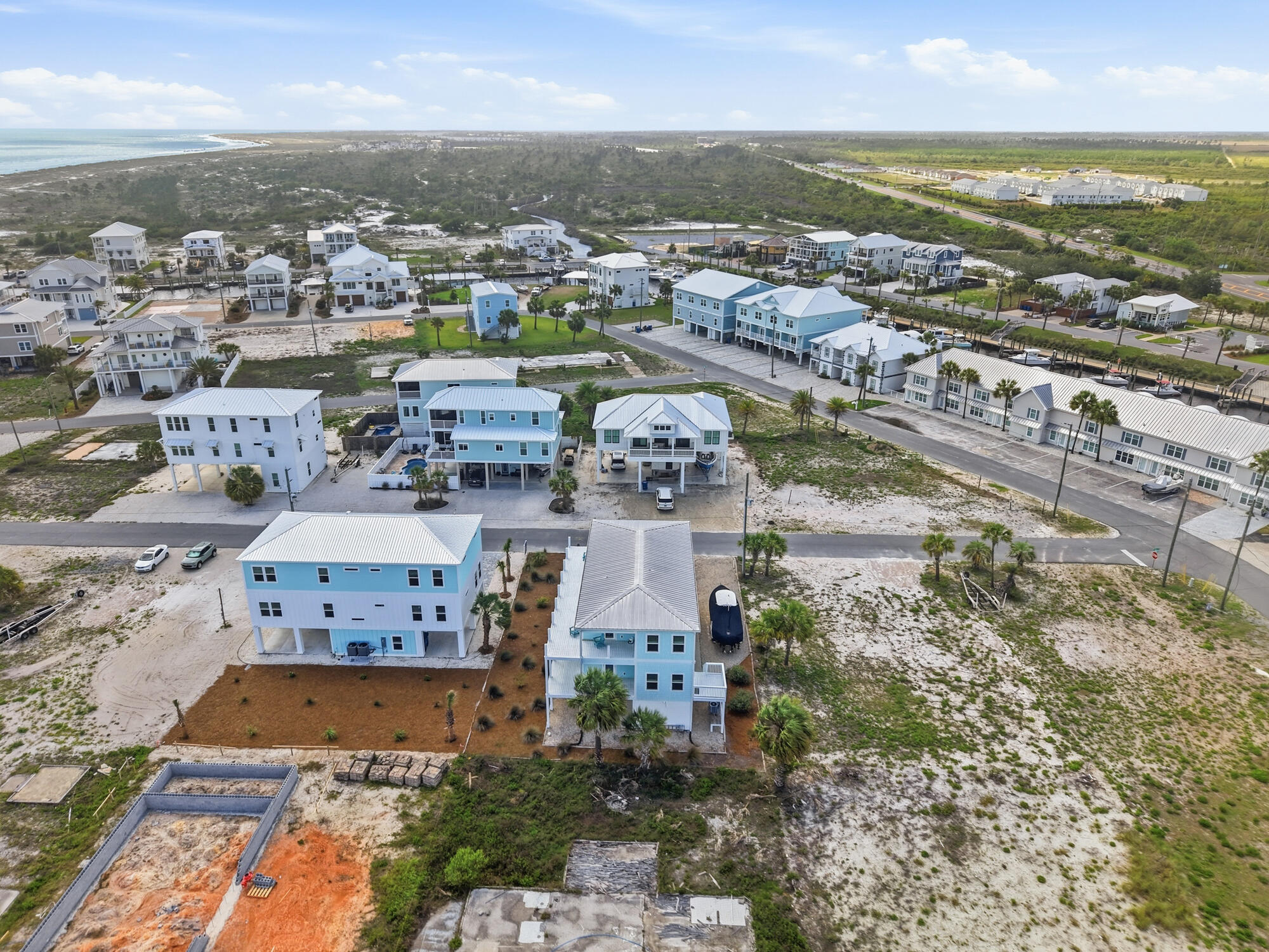 105 Circle Drive