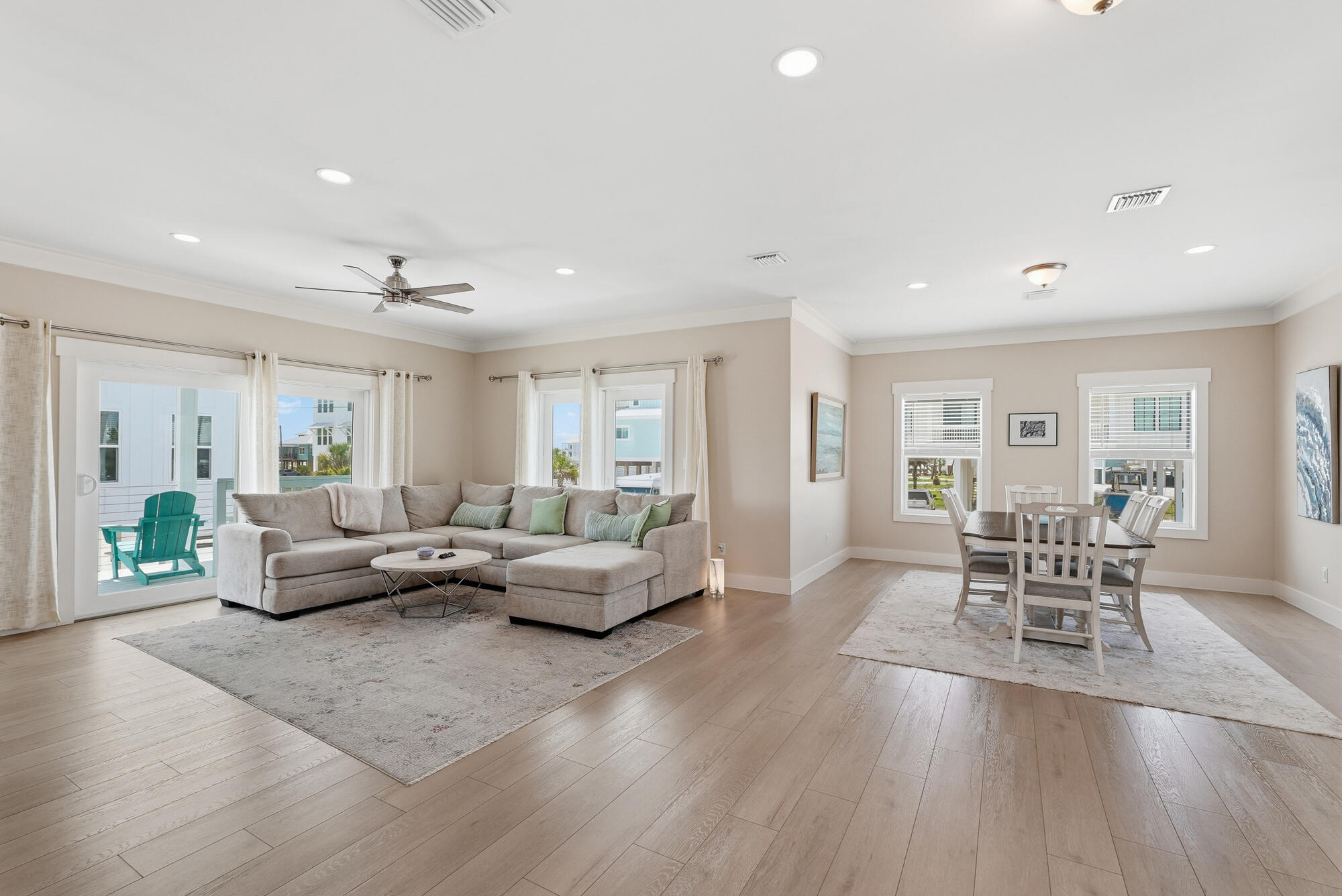 105 Circle Drive