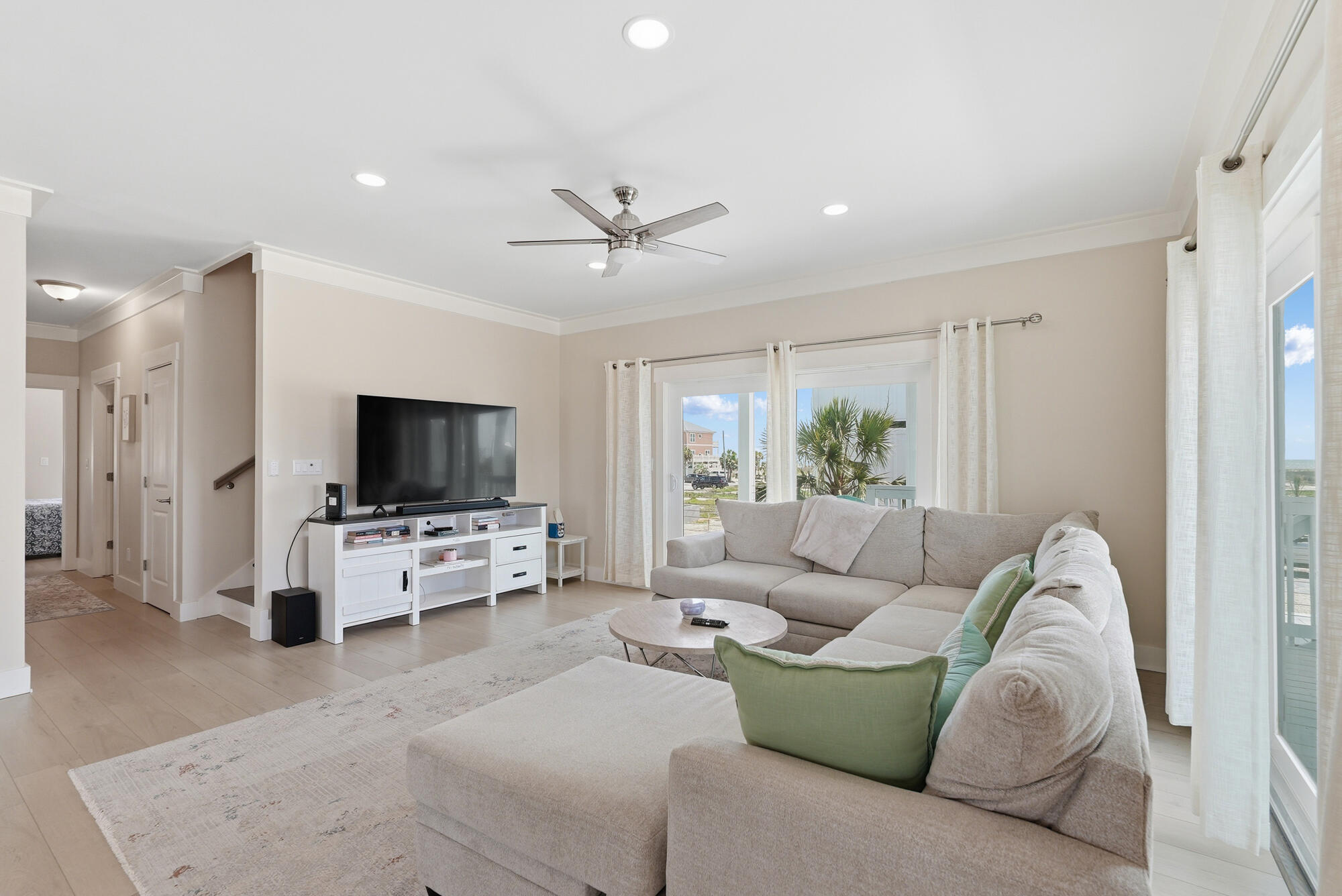 105 Circle Drive