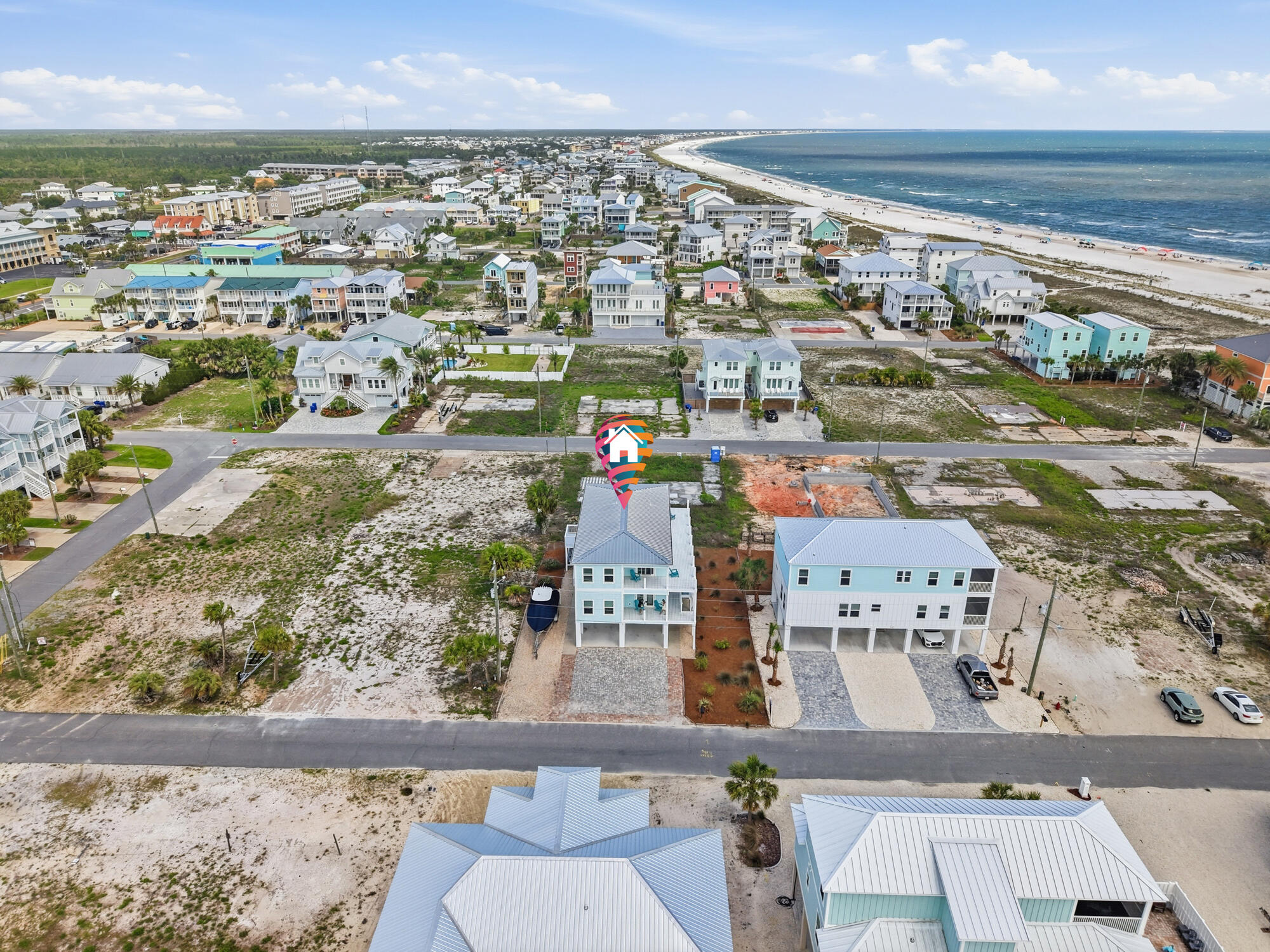 105 Circle Drive