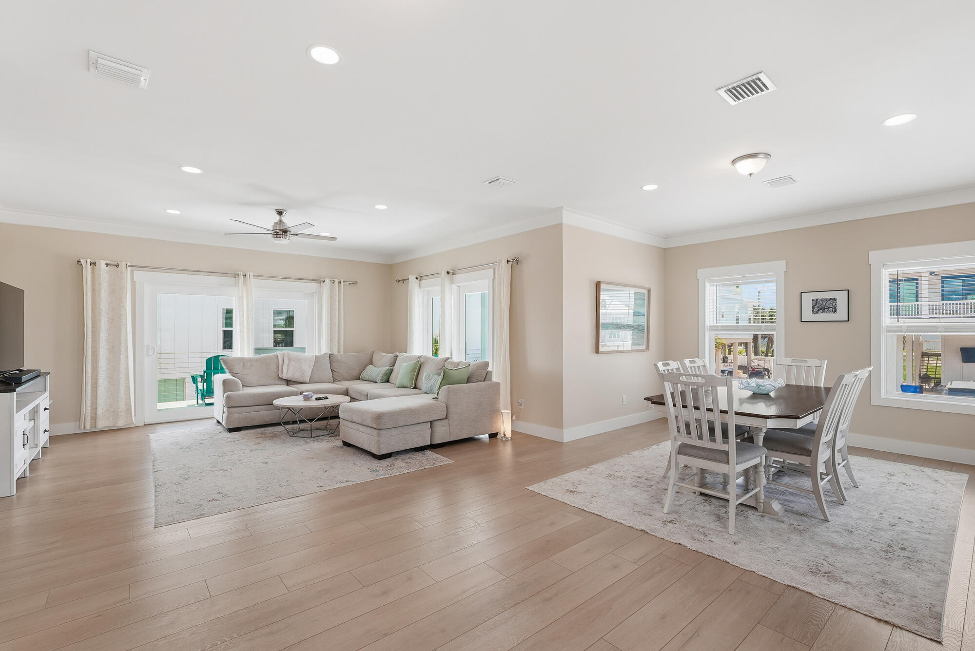 105 Circle Drive