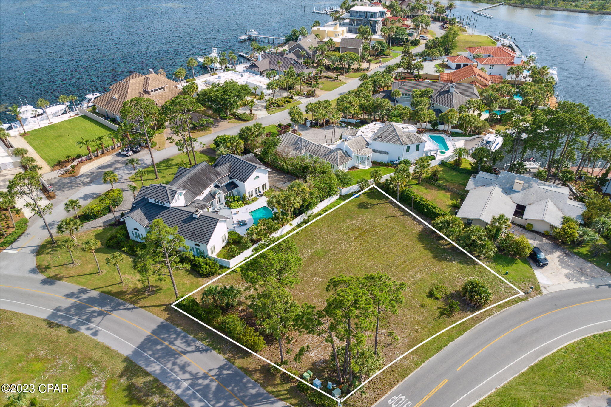 268 Marlin Circle