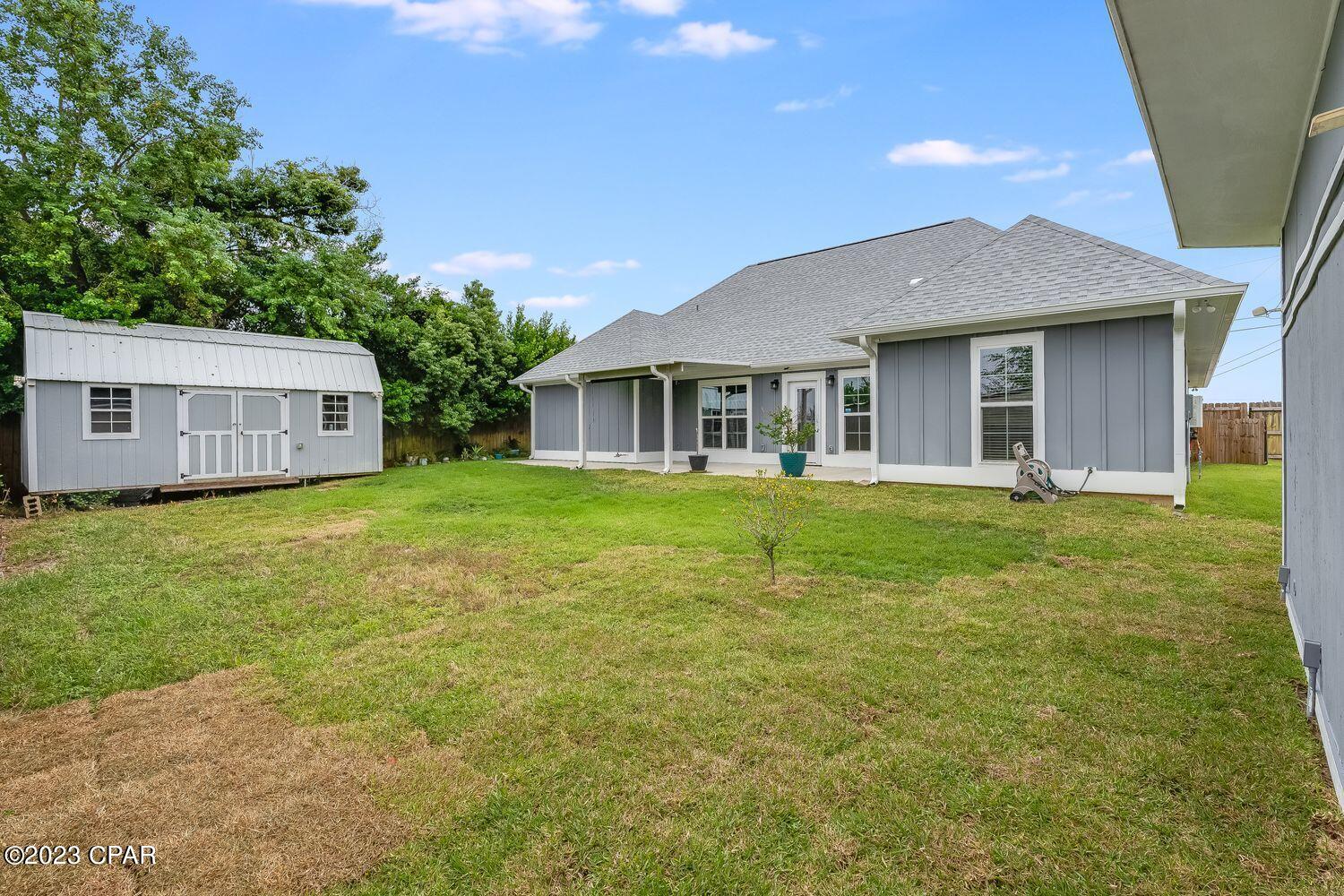 1204 Cornell Drive