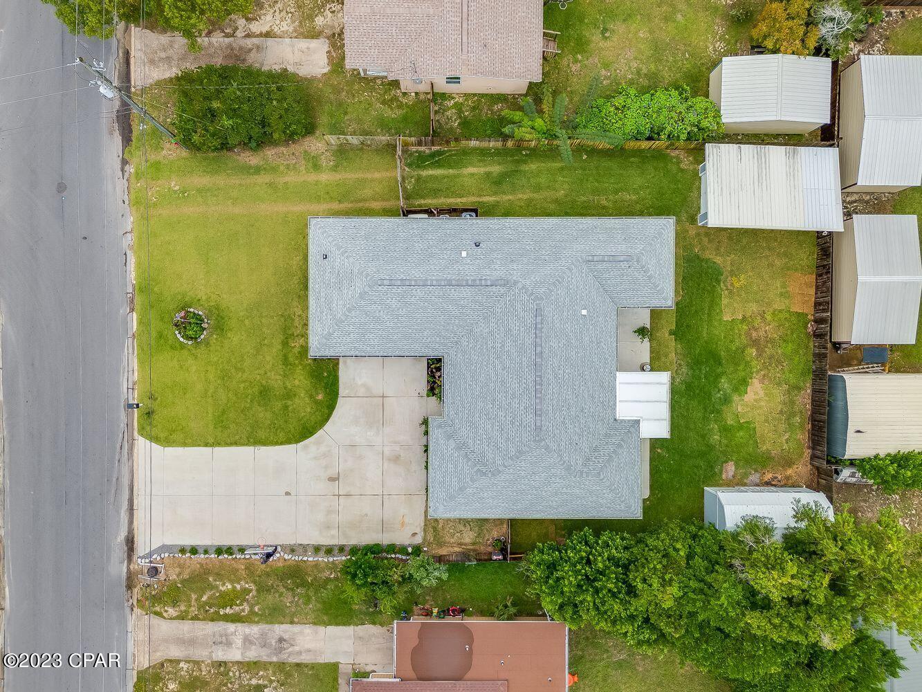 1204 Cornell Drive