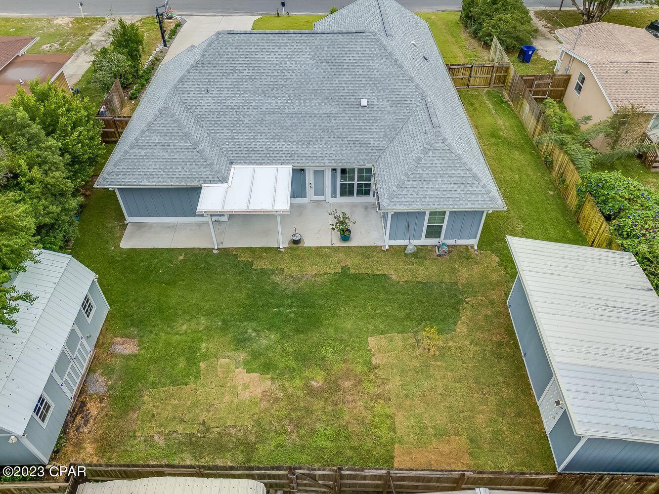 1204 Cornell Drive