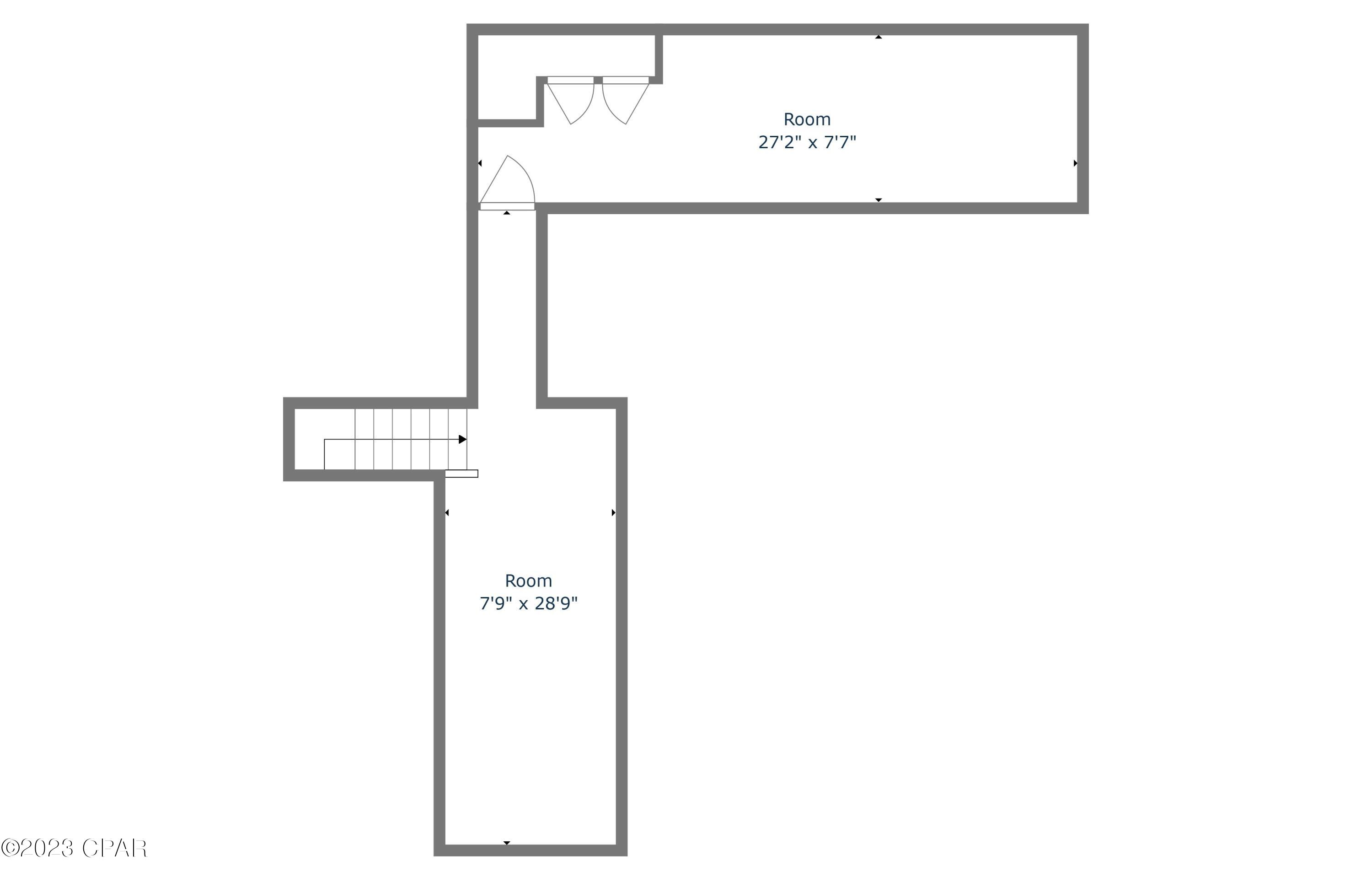 1204 Cornell Drive