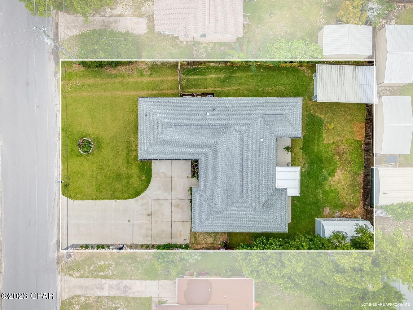 1204 Cornell Drive