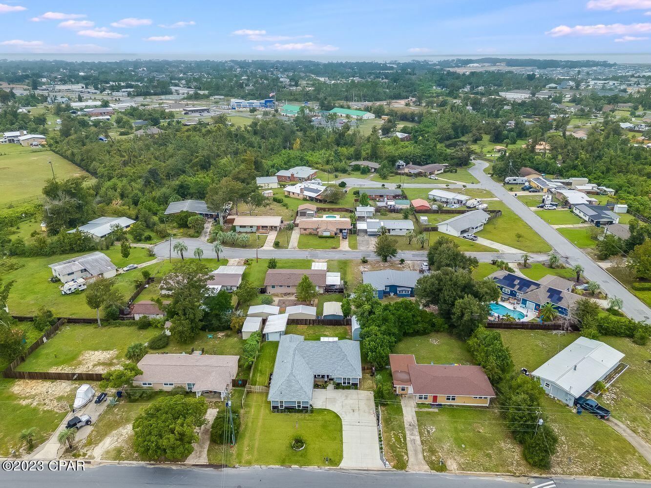1204 Cornell Drive