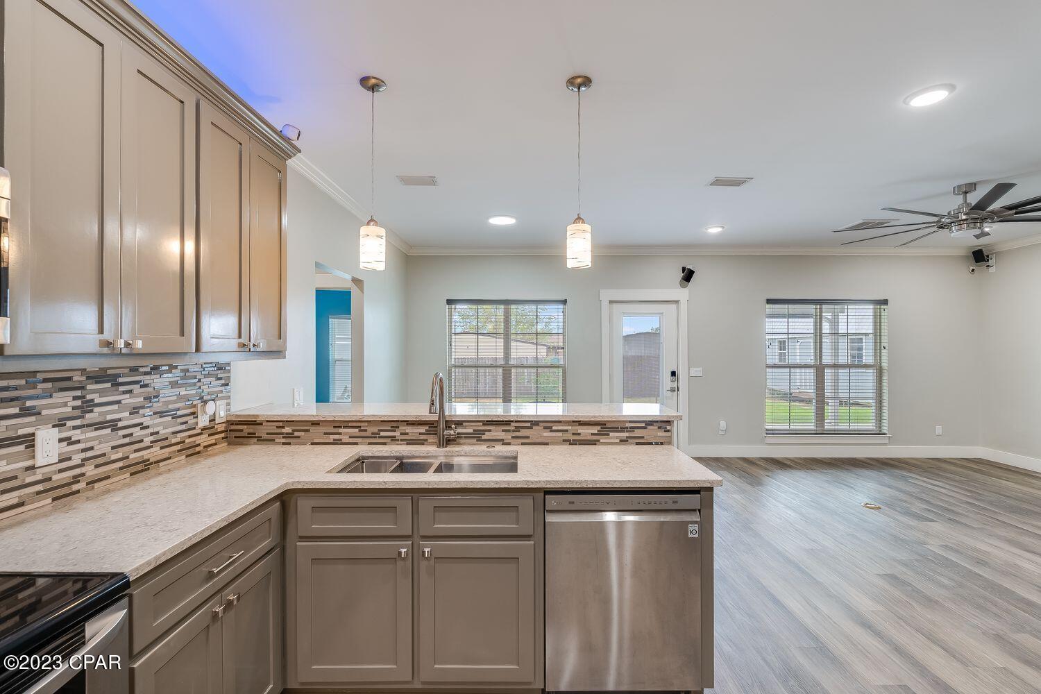 1204 Cornell Drive