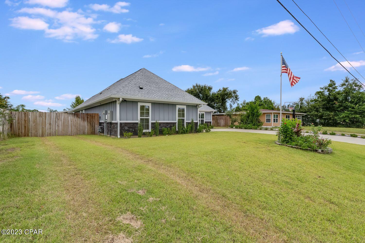 1204 Cornell Drive