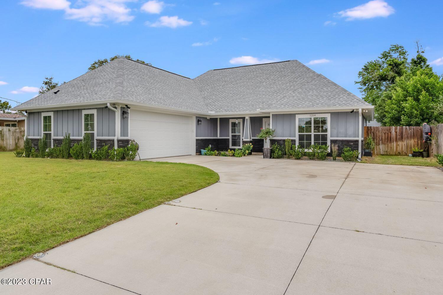 1204 Cornell Drive