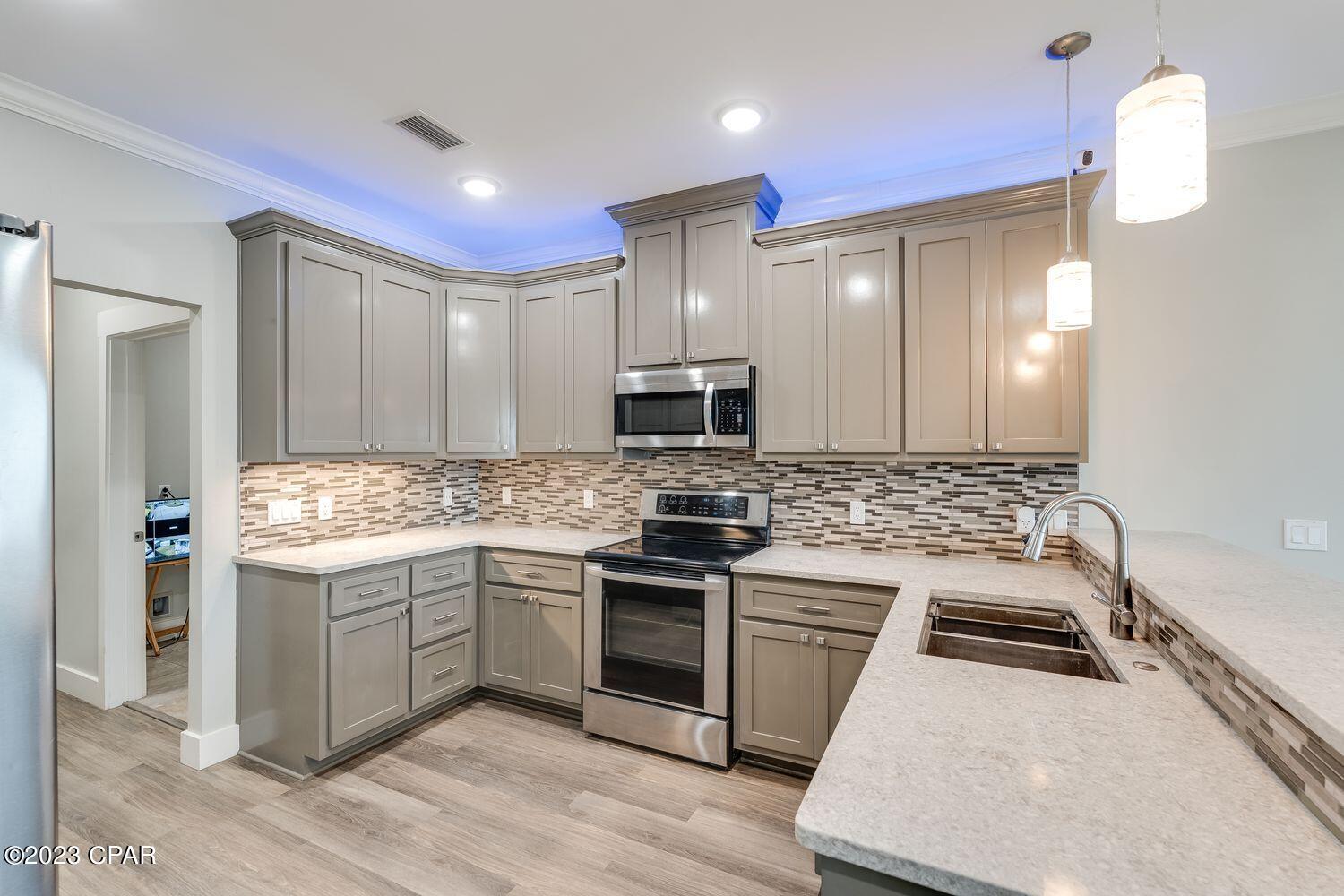 1204 Cornell Drive