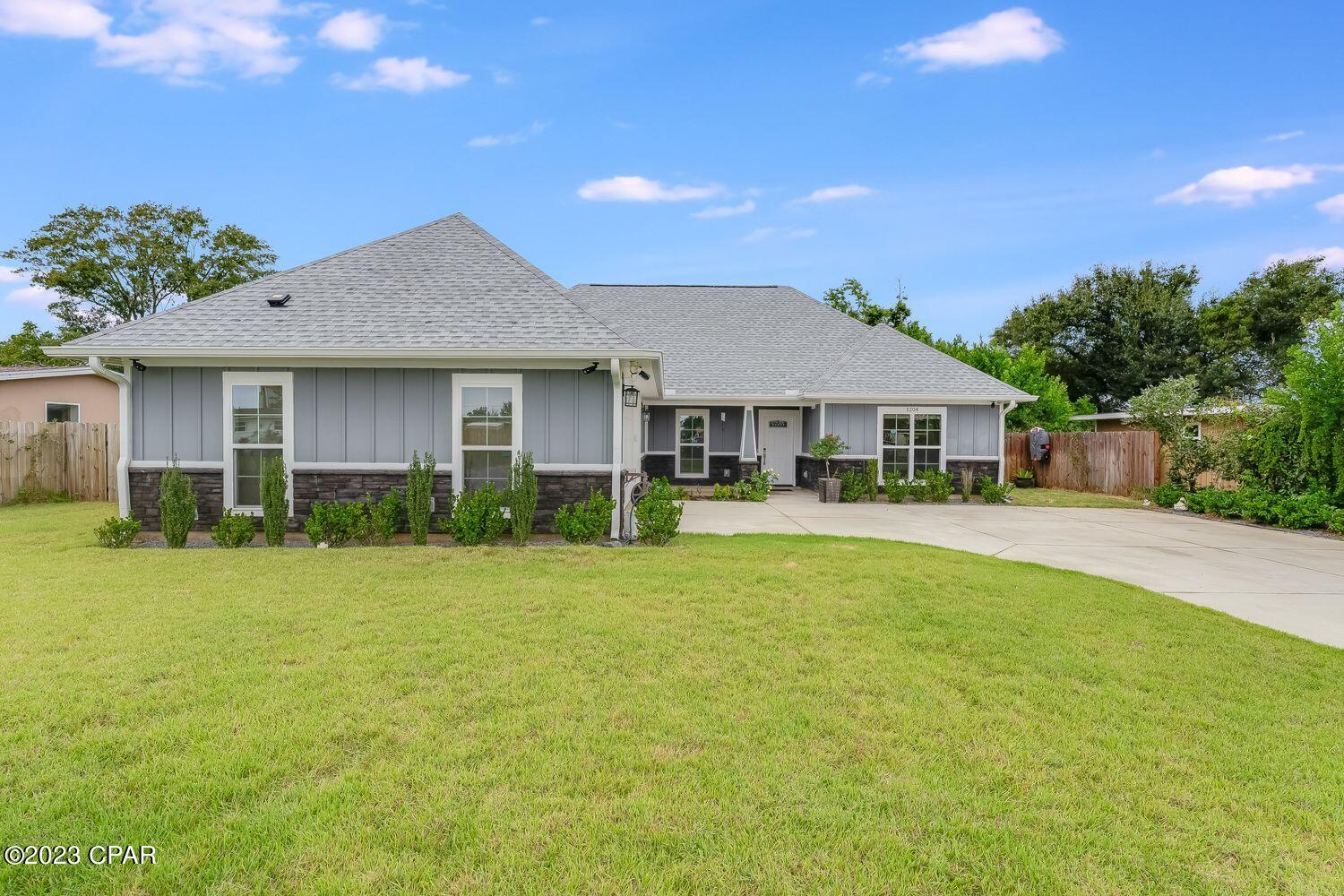 1204 Cornell Drive
