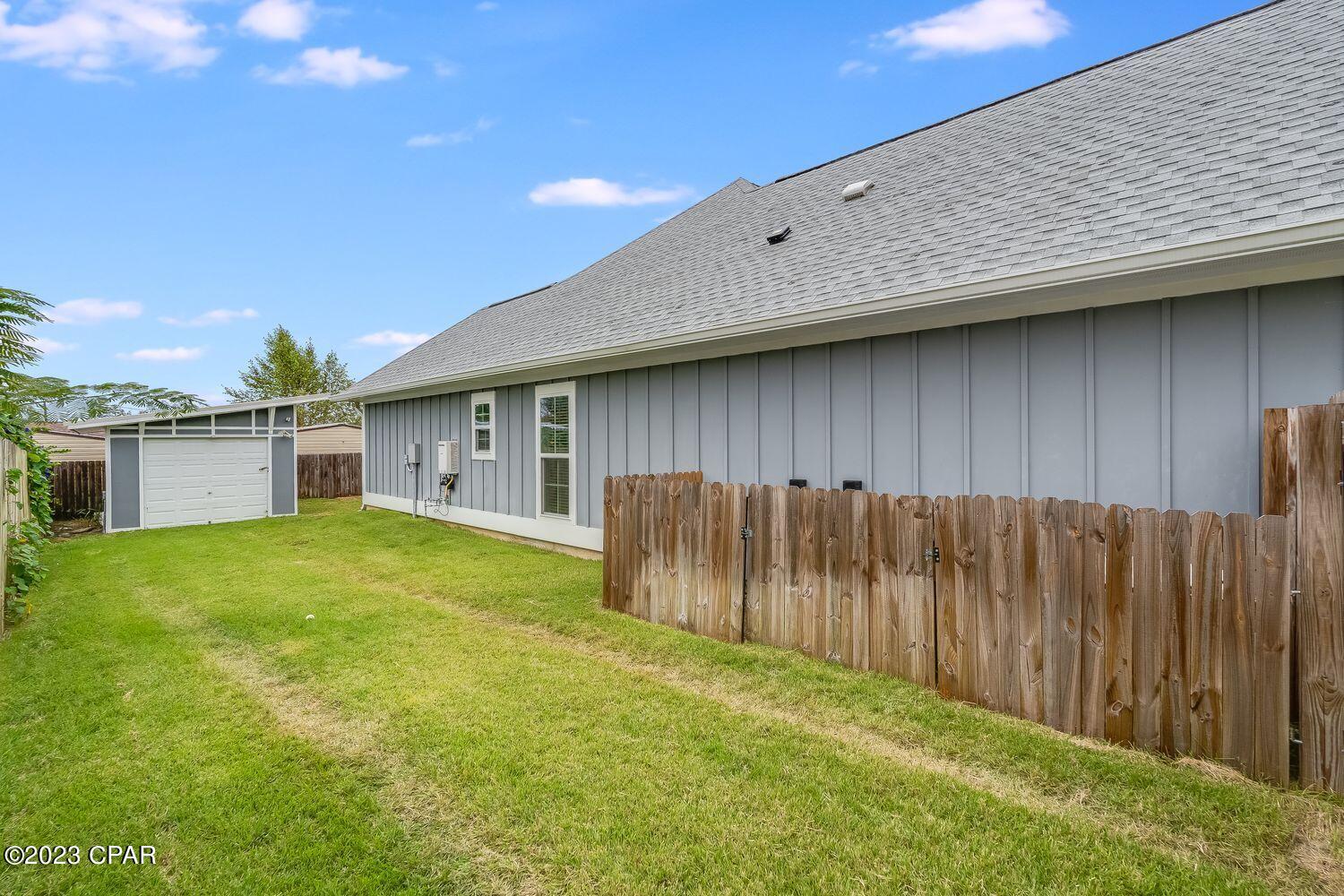 1204 Cornell Drive