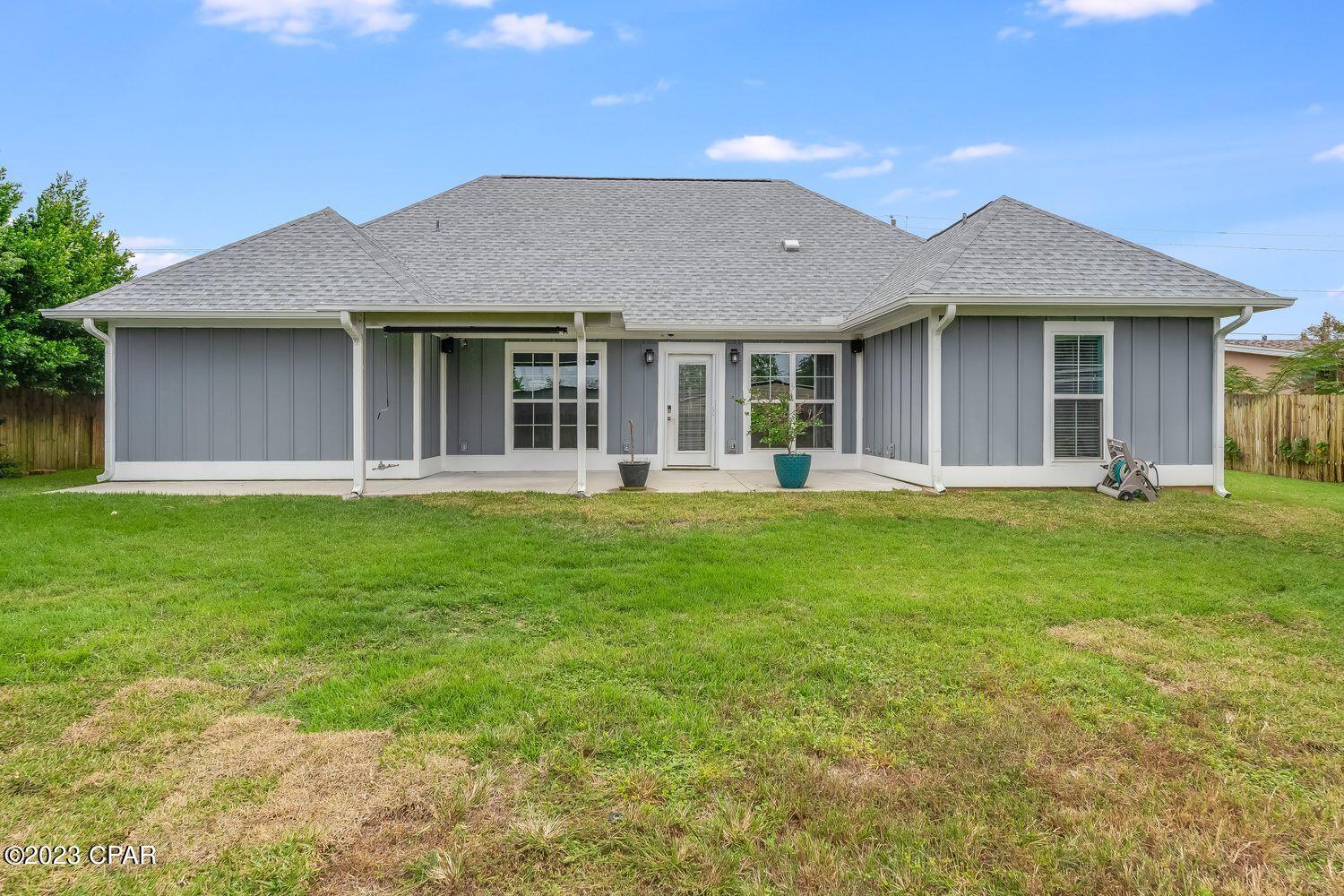1204 Cornell Drive