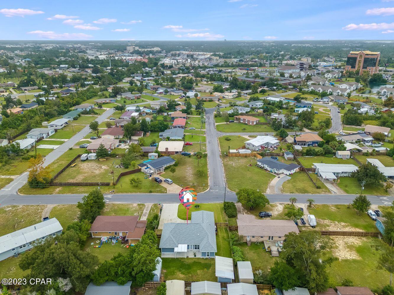 1204 Cornell Drive