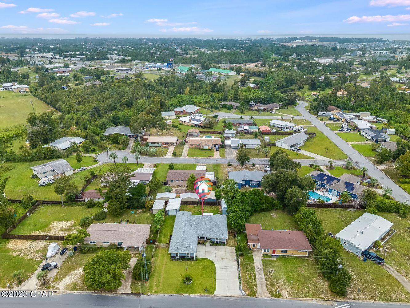 1204 Cornell Drive