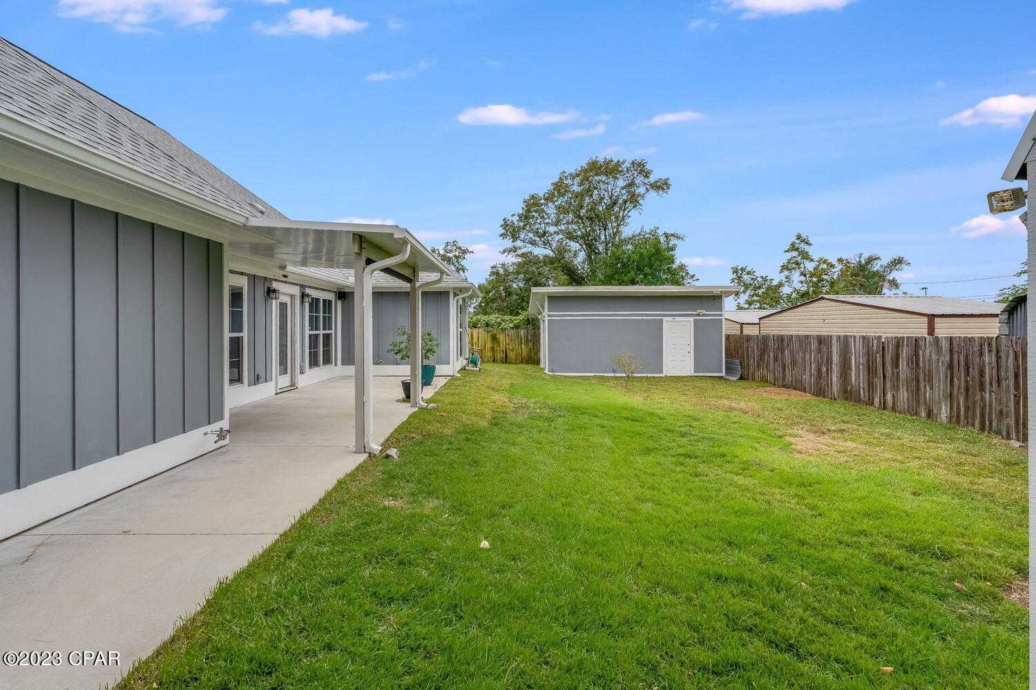 1204 Cornell Drive
