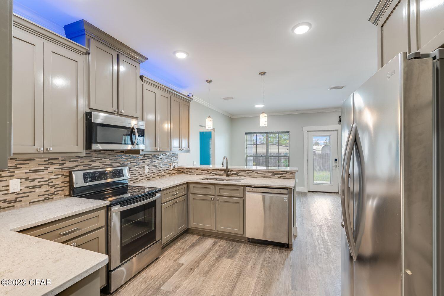 1204 Cornell Drive