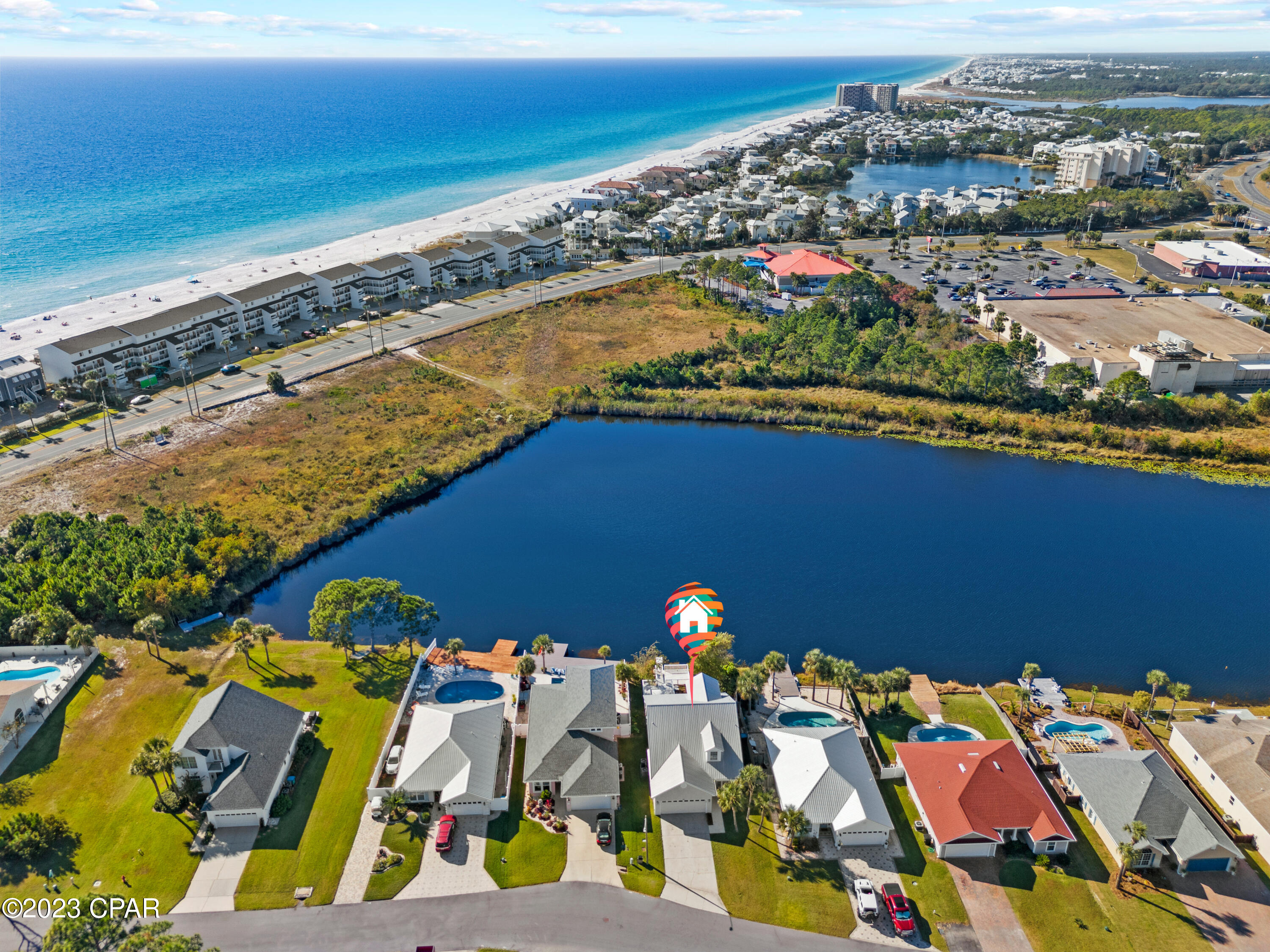 22811 Panama City Beach Parkway Unit: 26