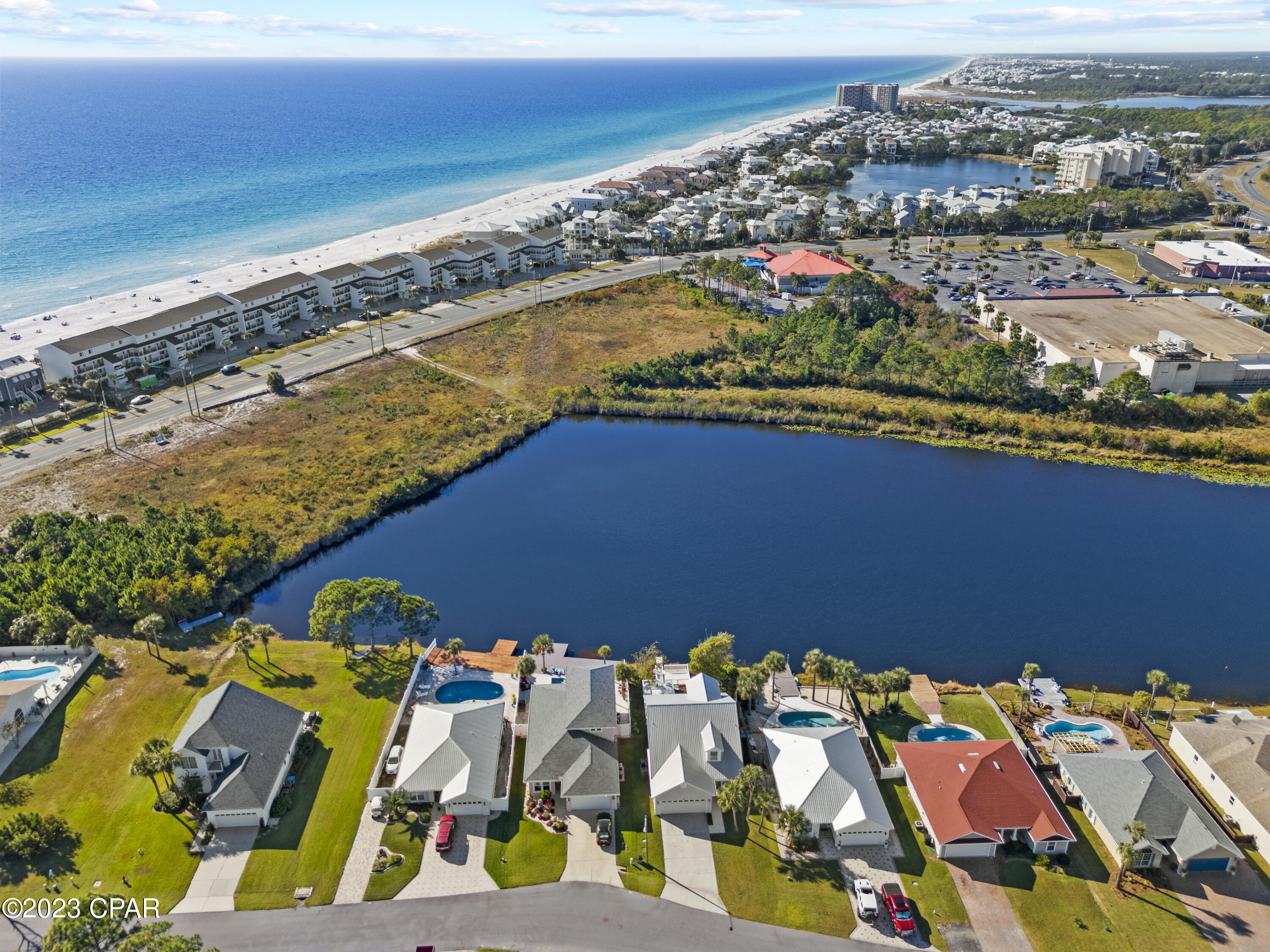 22811 Panama City Beach Parkway Unit: 26