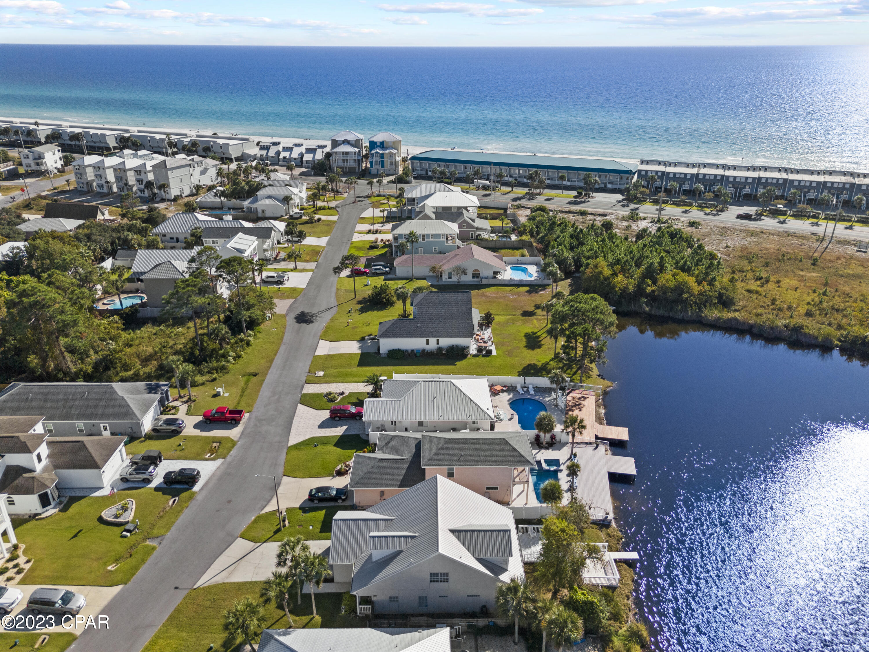 22811 Panama City Beach Parkway Unit: 26
