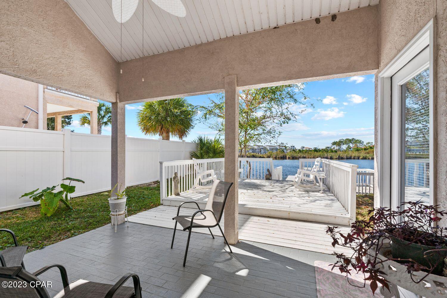 22811 Panama City Beach Parkway Unit: 26