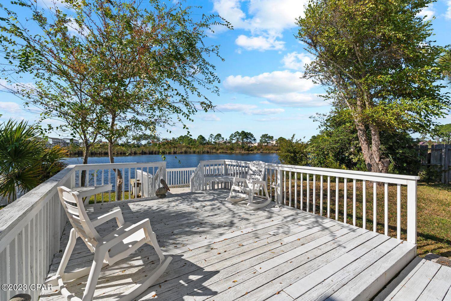 22811 Panama City Beach Parkway Unit: 26
