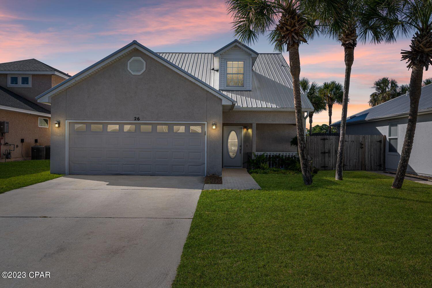 22811 Panama City Beach Parkway Unit: 26
