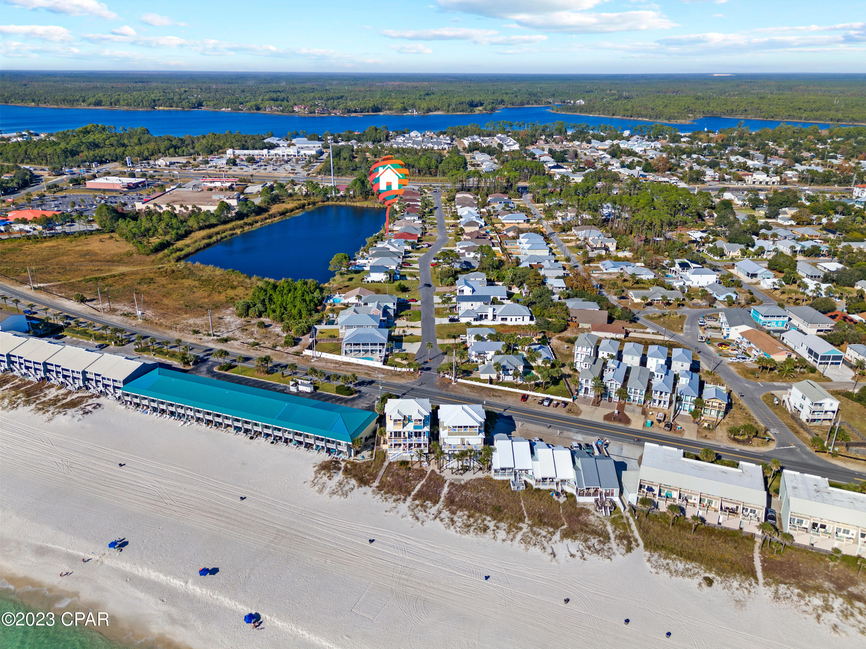 22811 Panama City Beach Parkway Unit: 26