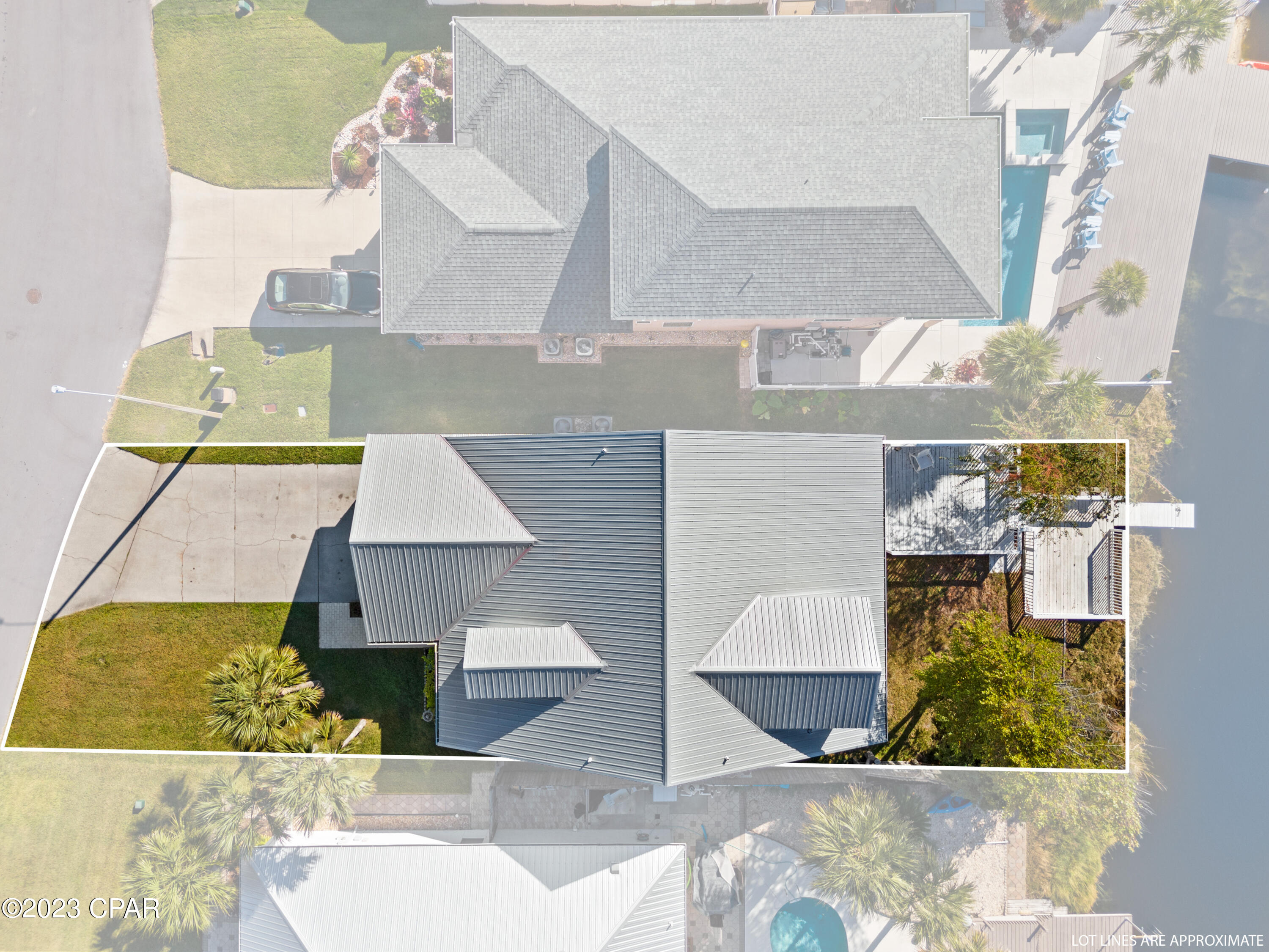 22811 Panama City Beach Parkway Unit: 26