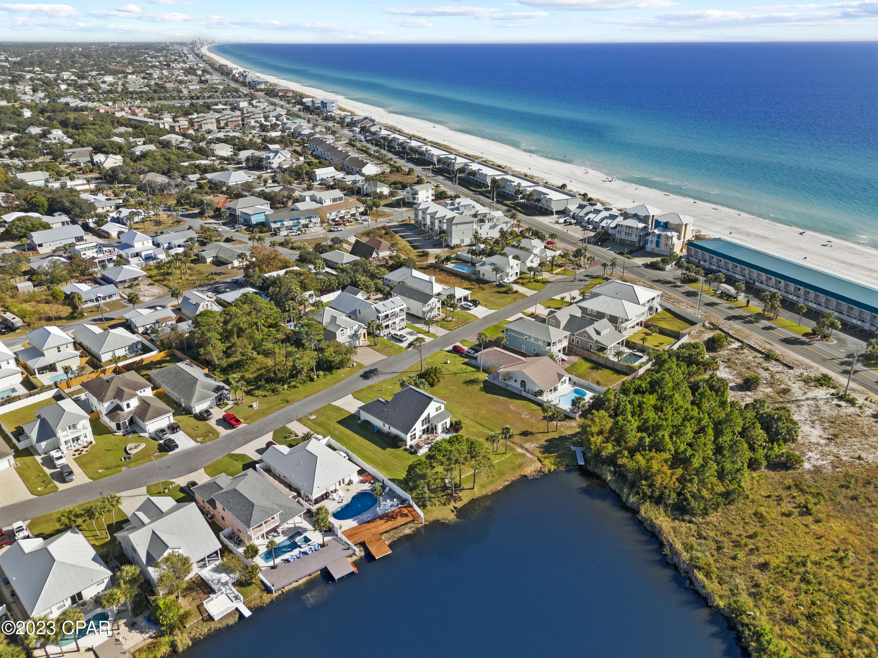 22811 Panama City Beach Parkway Unit: 26