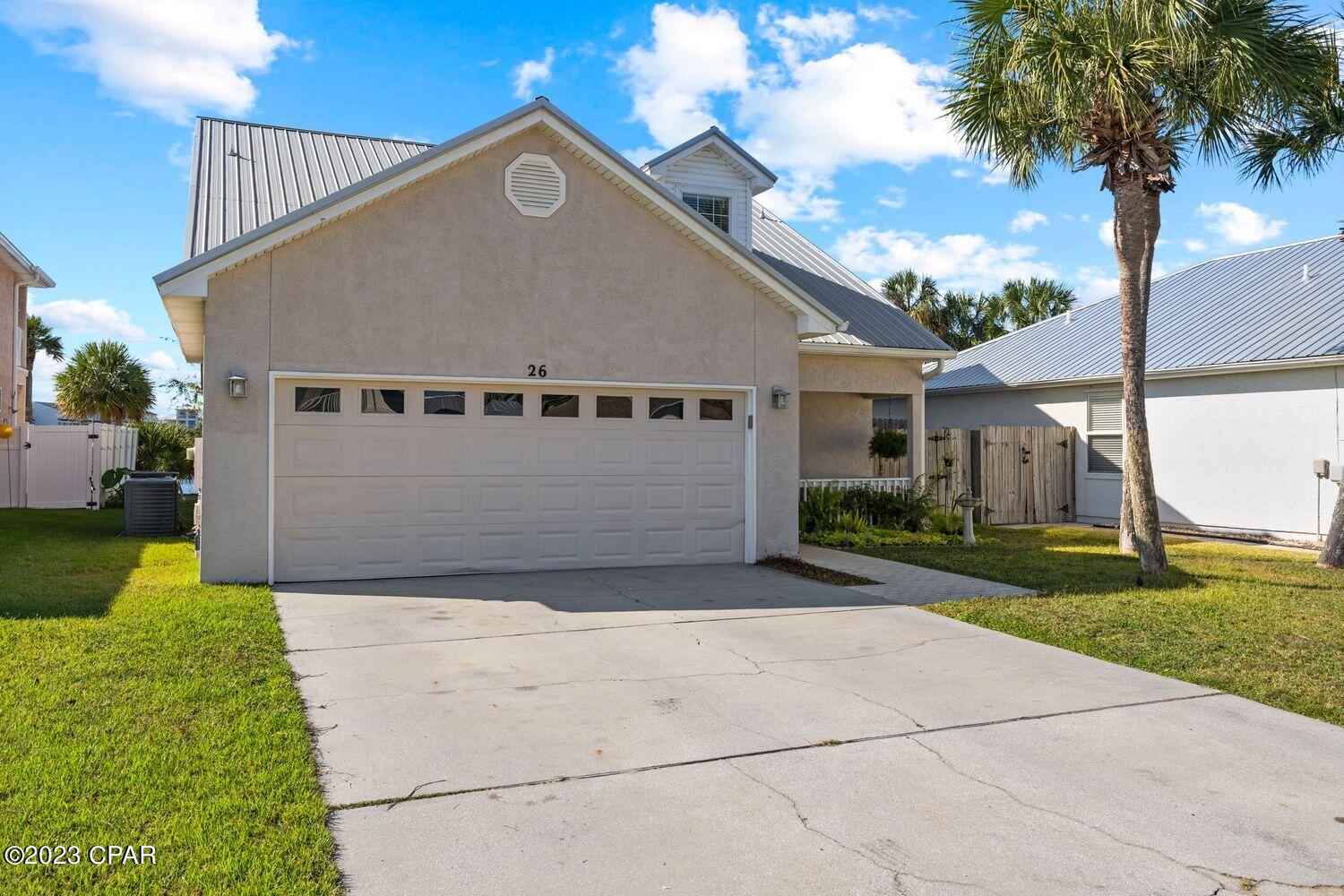 22811 Panama City Beach Parkway Unit: 26