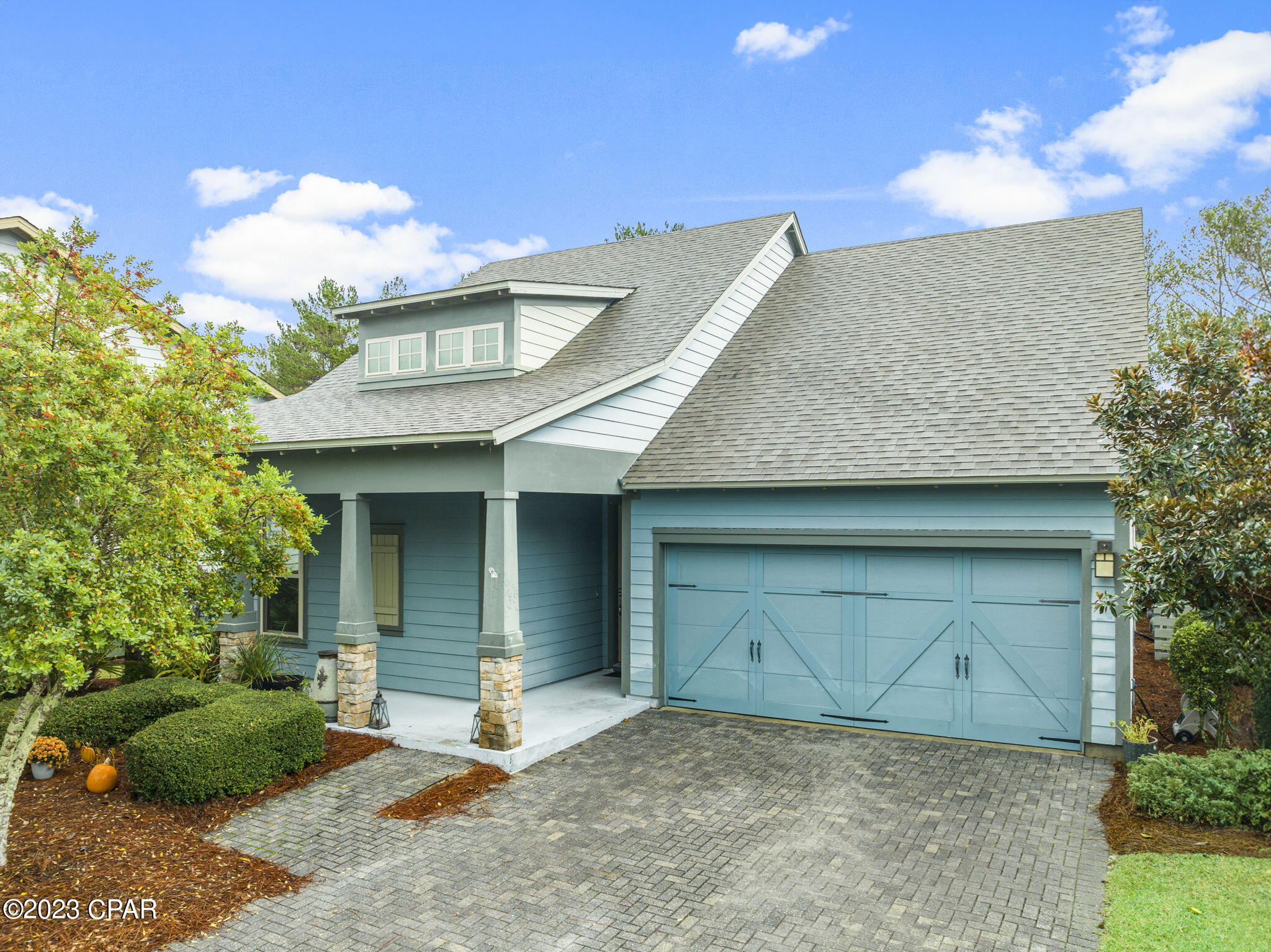 1704 Skimmer Court