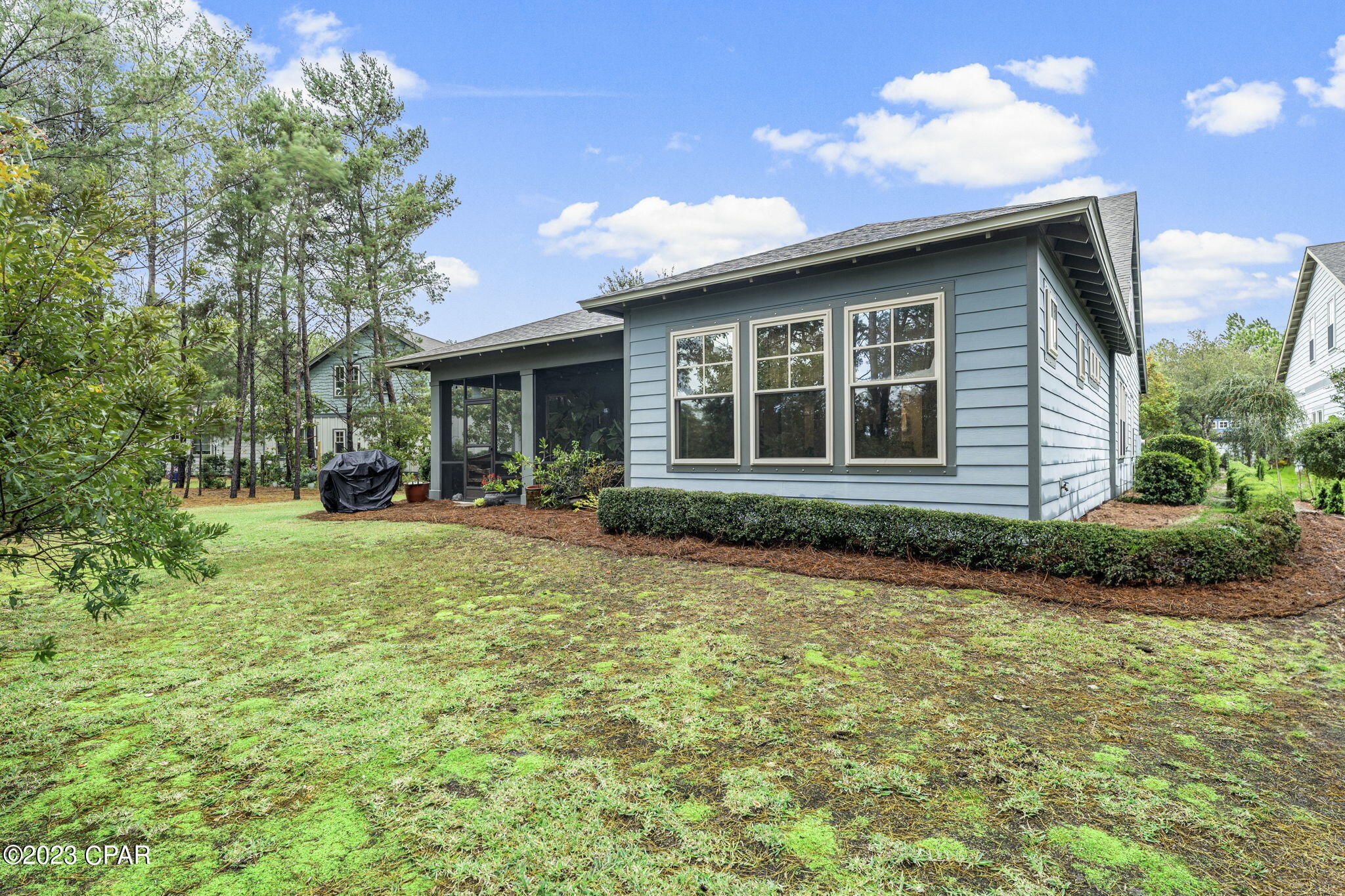 1704 Skimmer Court