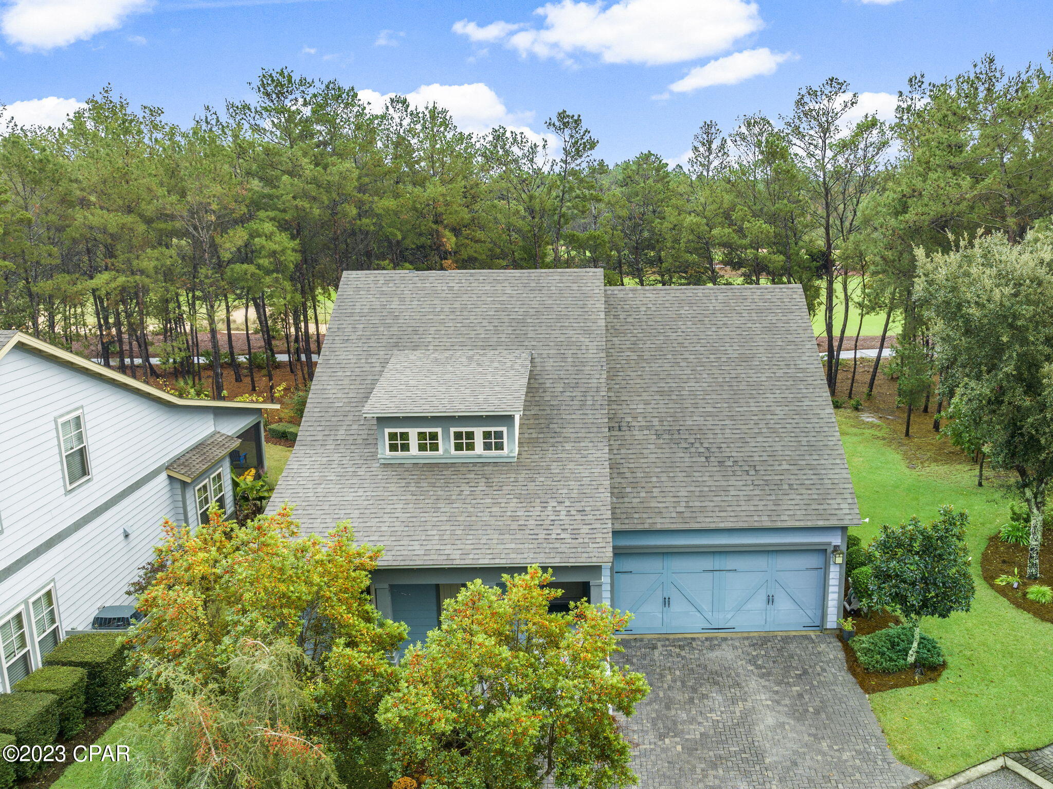 1704 Skimmer Court