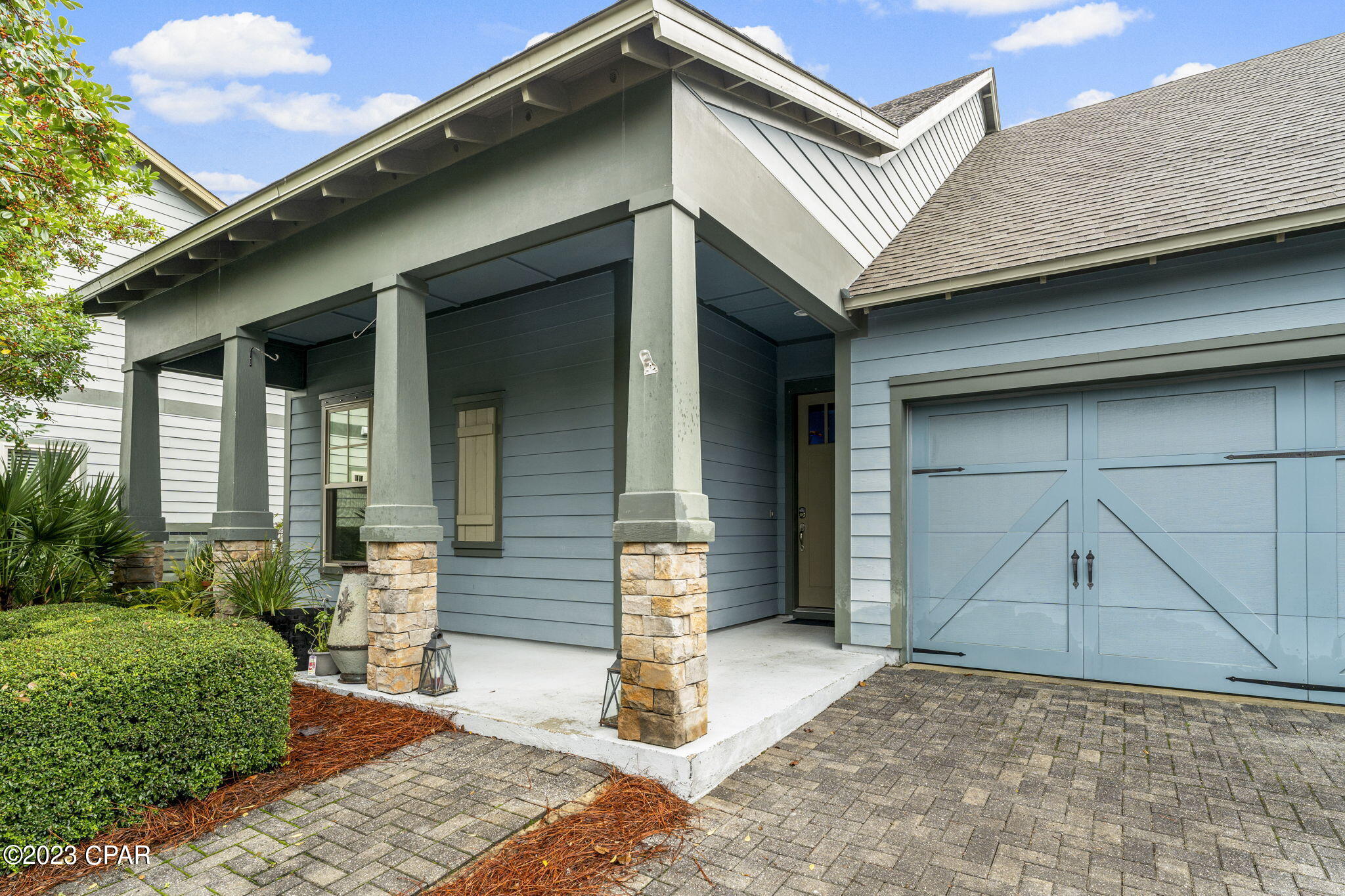 1704 Skimmer Court