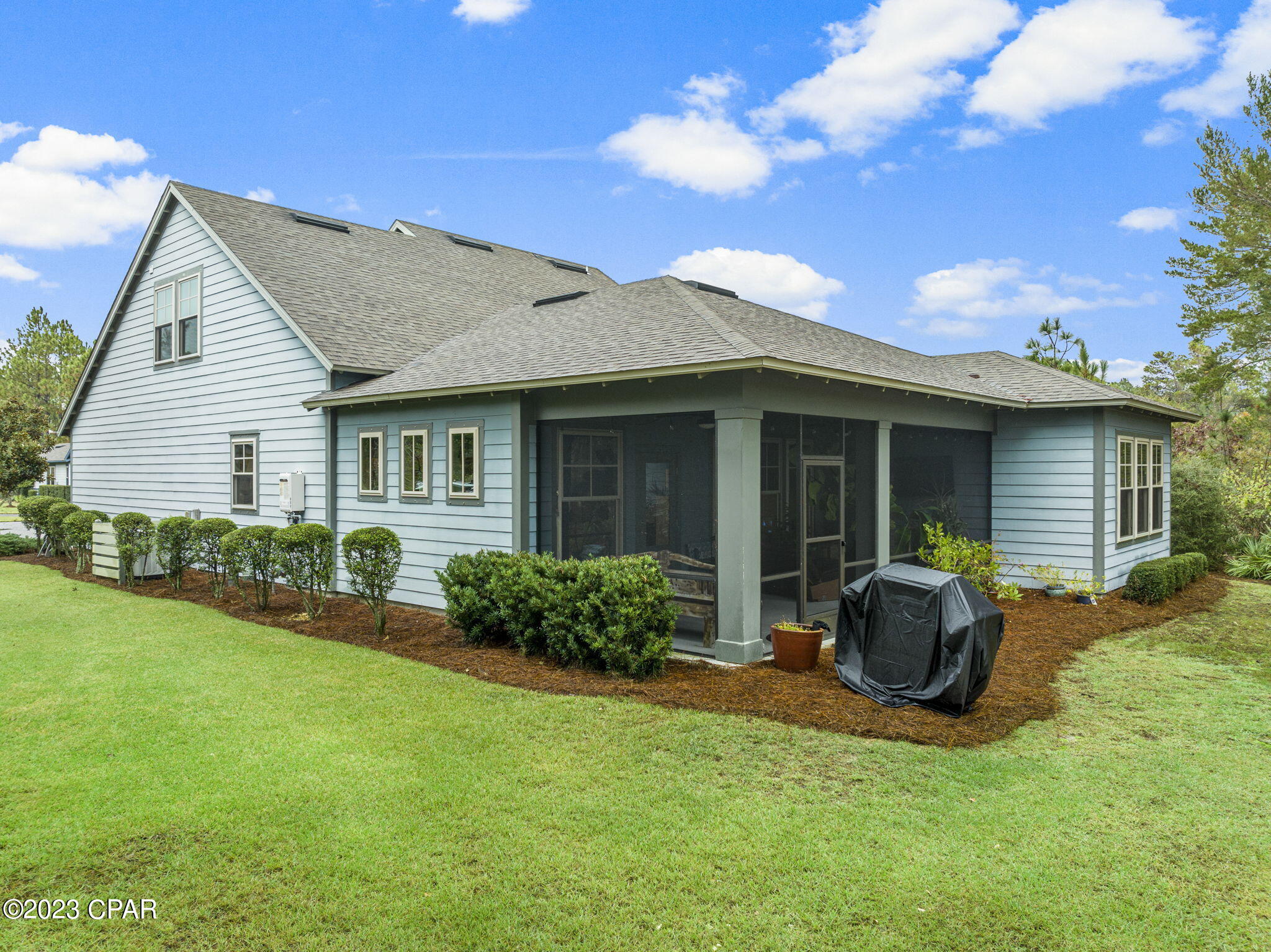 1704 Skimmer Court