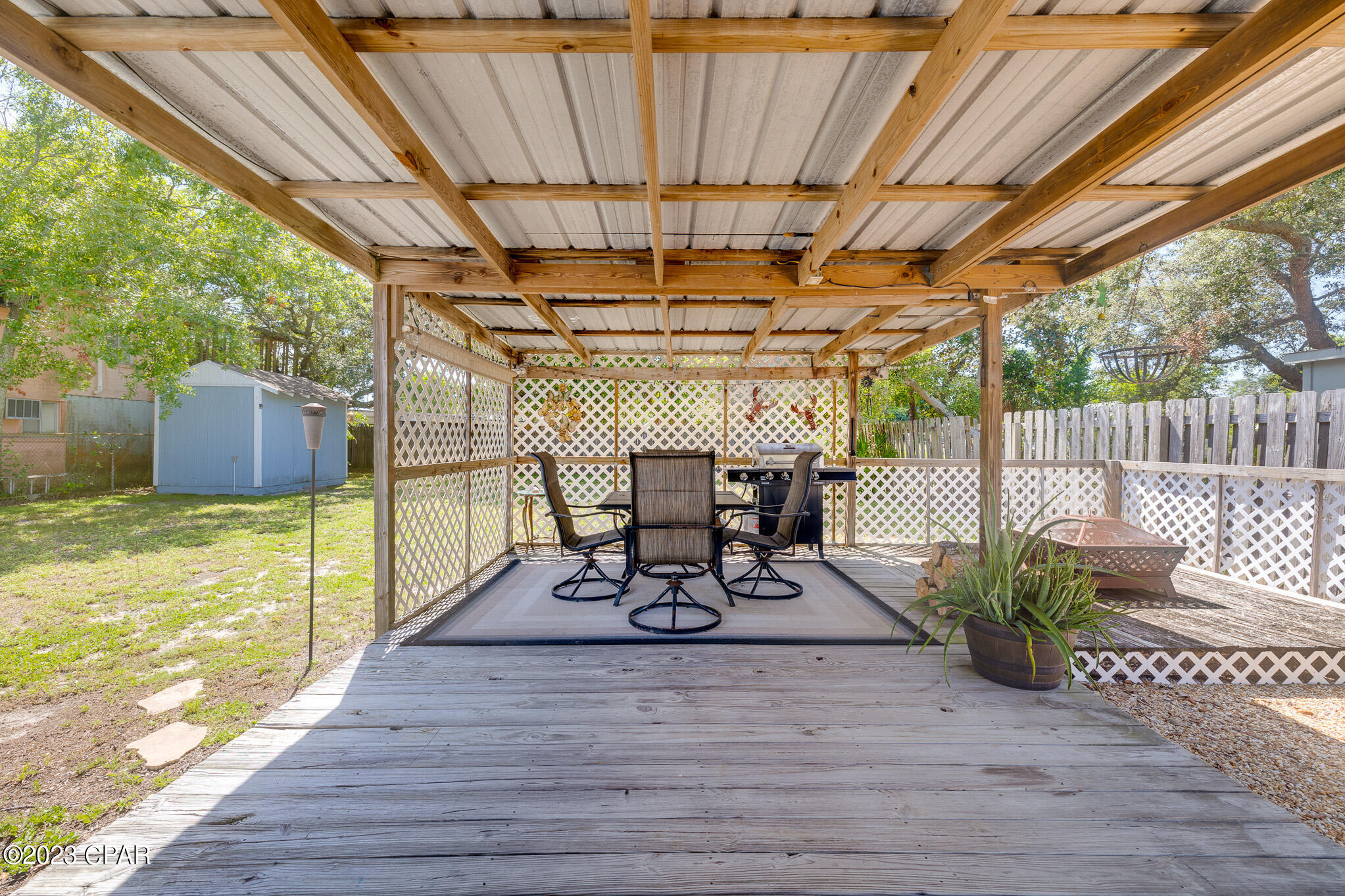 504 Wisteria Street