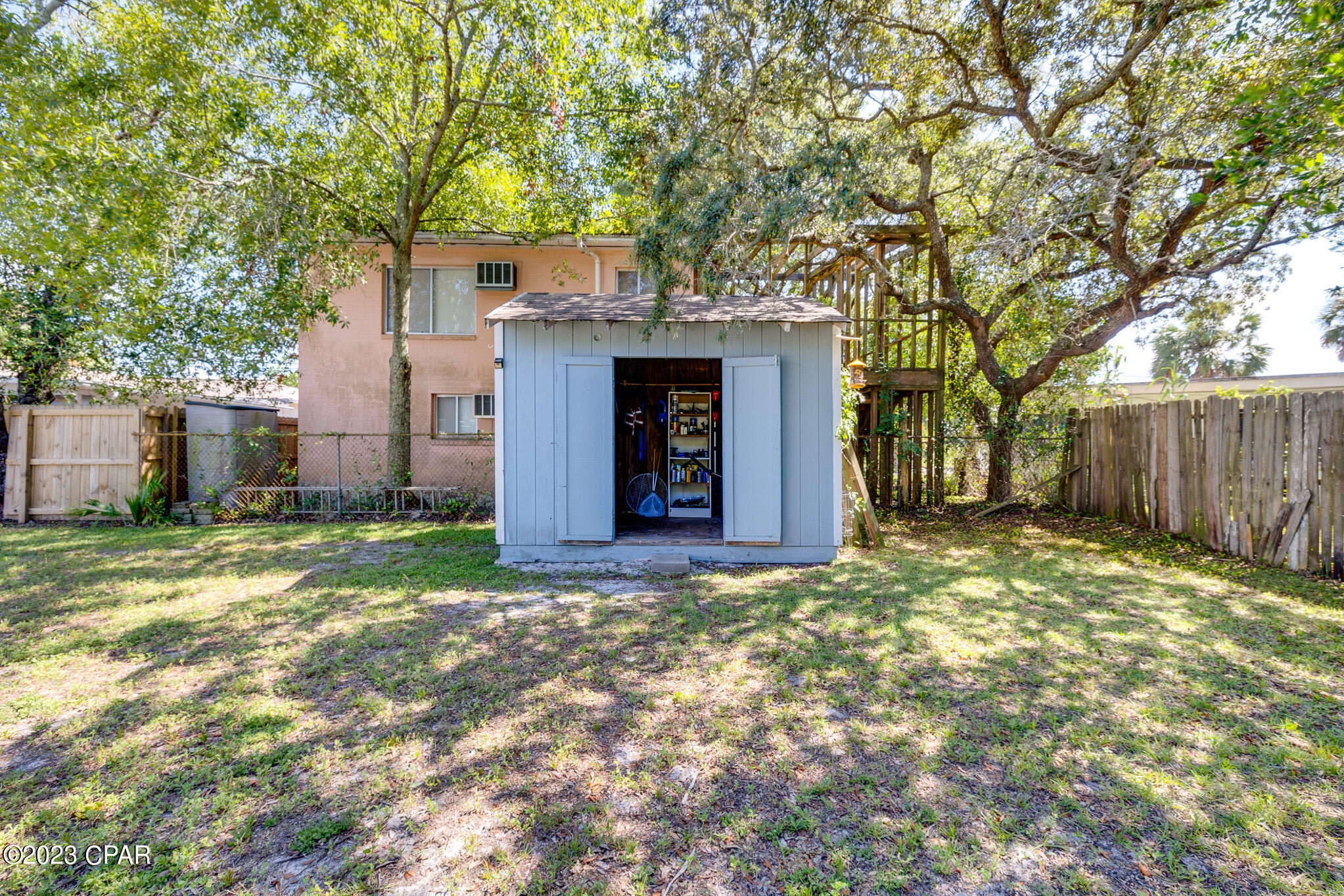 504 Wisteria Street