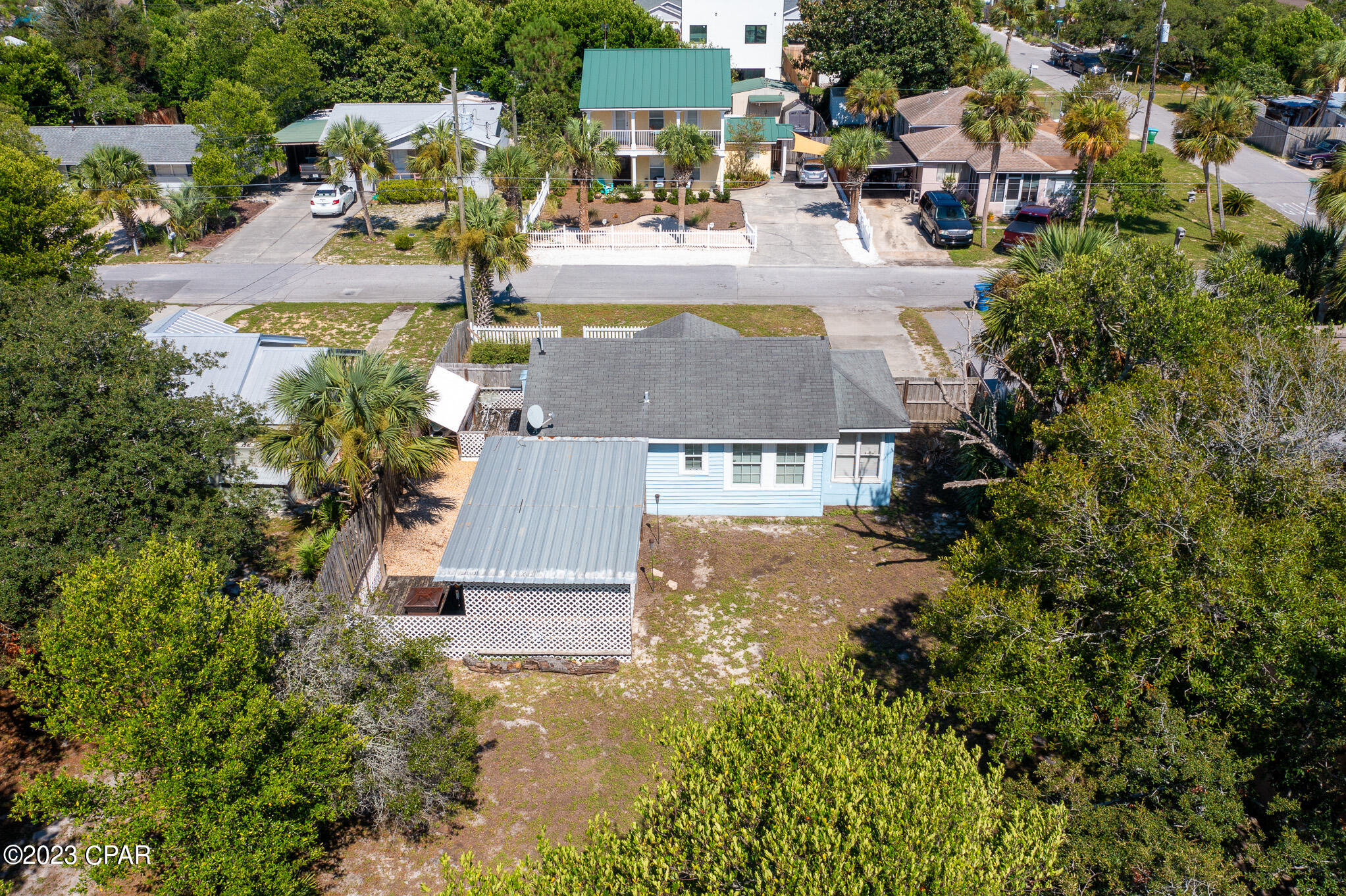 504 Wisteria Street