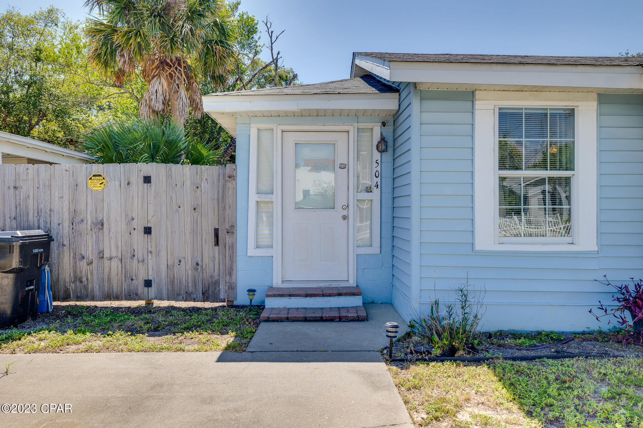 504 Wisteria Street
