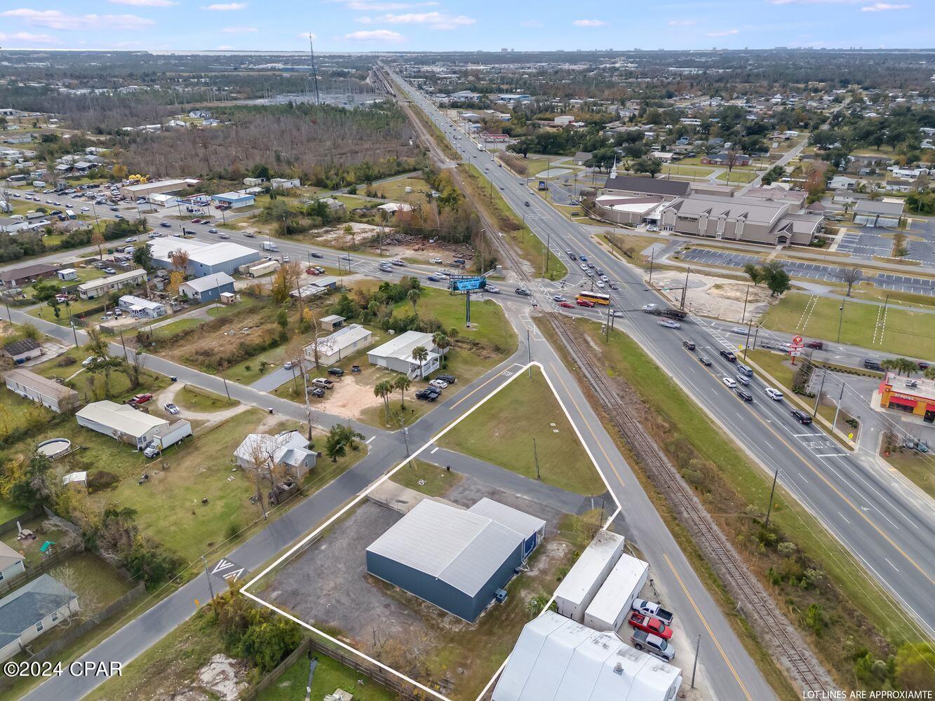 2733 Orlando Road