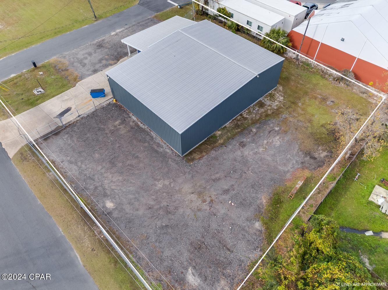 2733 Orlando Road