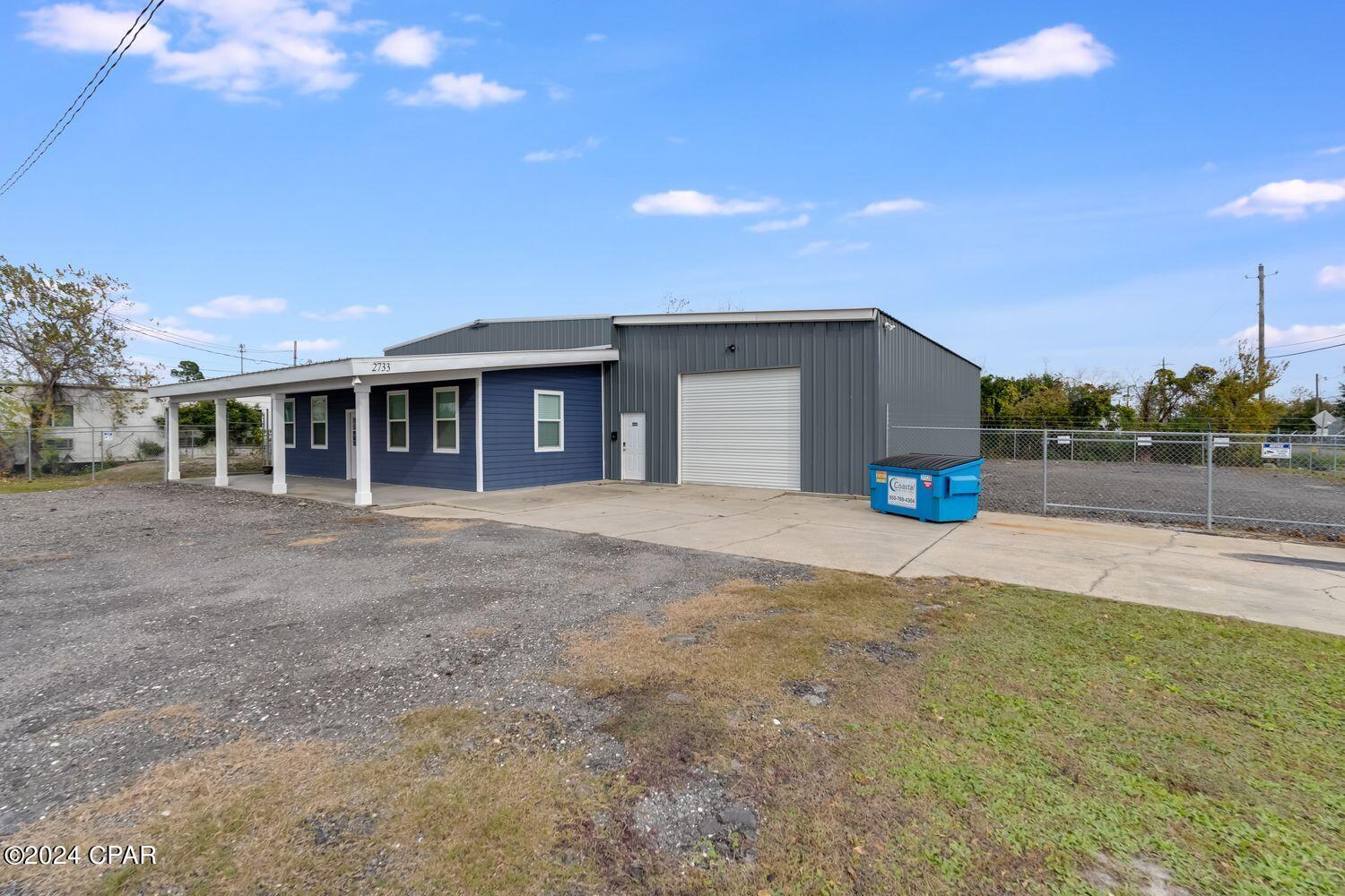 2733 Orlando Road